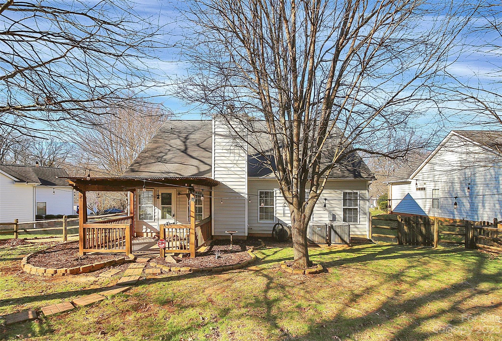 Bradfield Farms - Residential