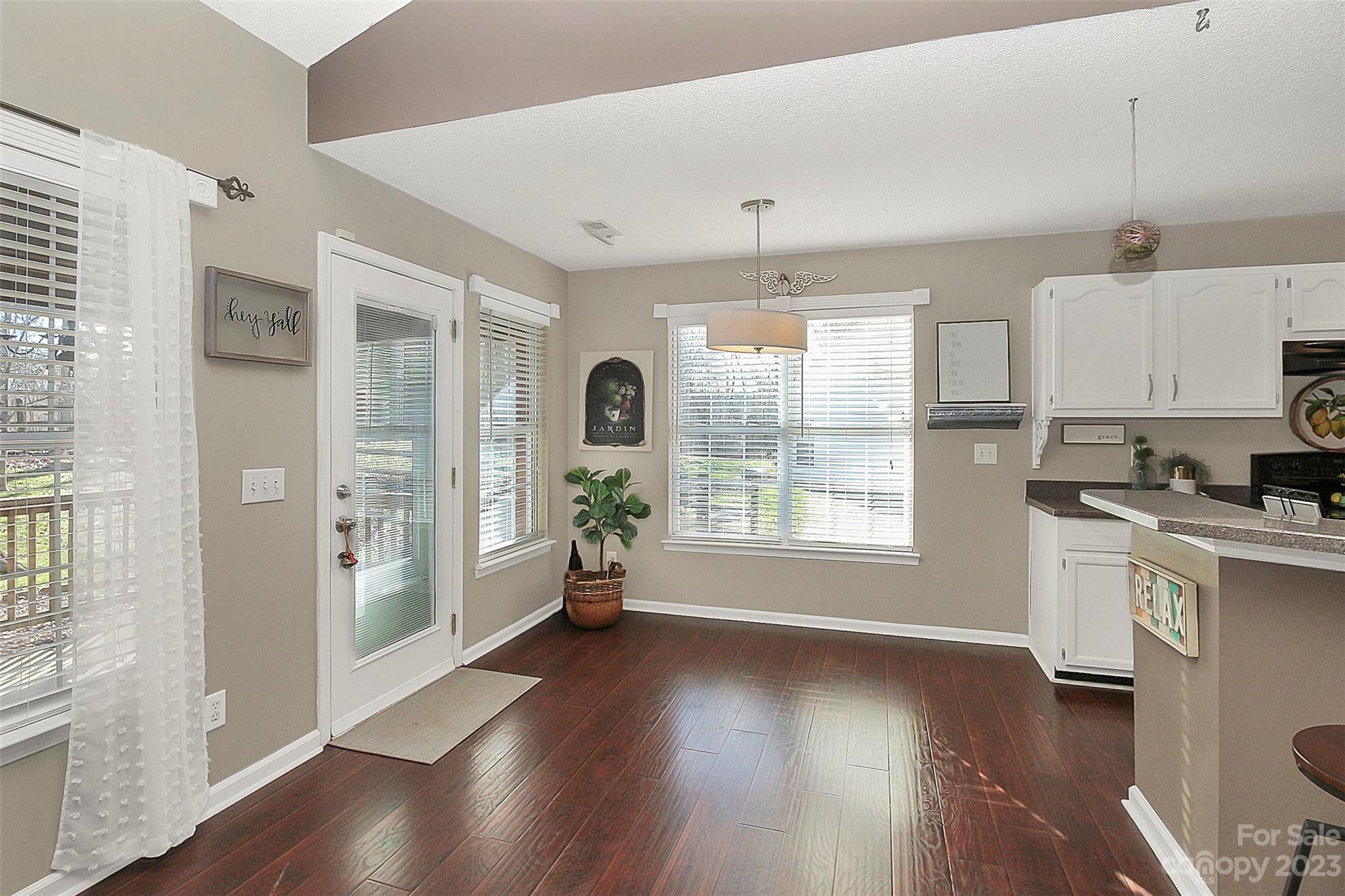 Bradfield Farms - Residential