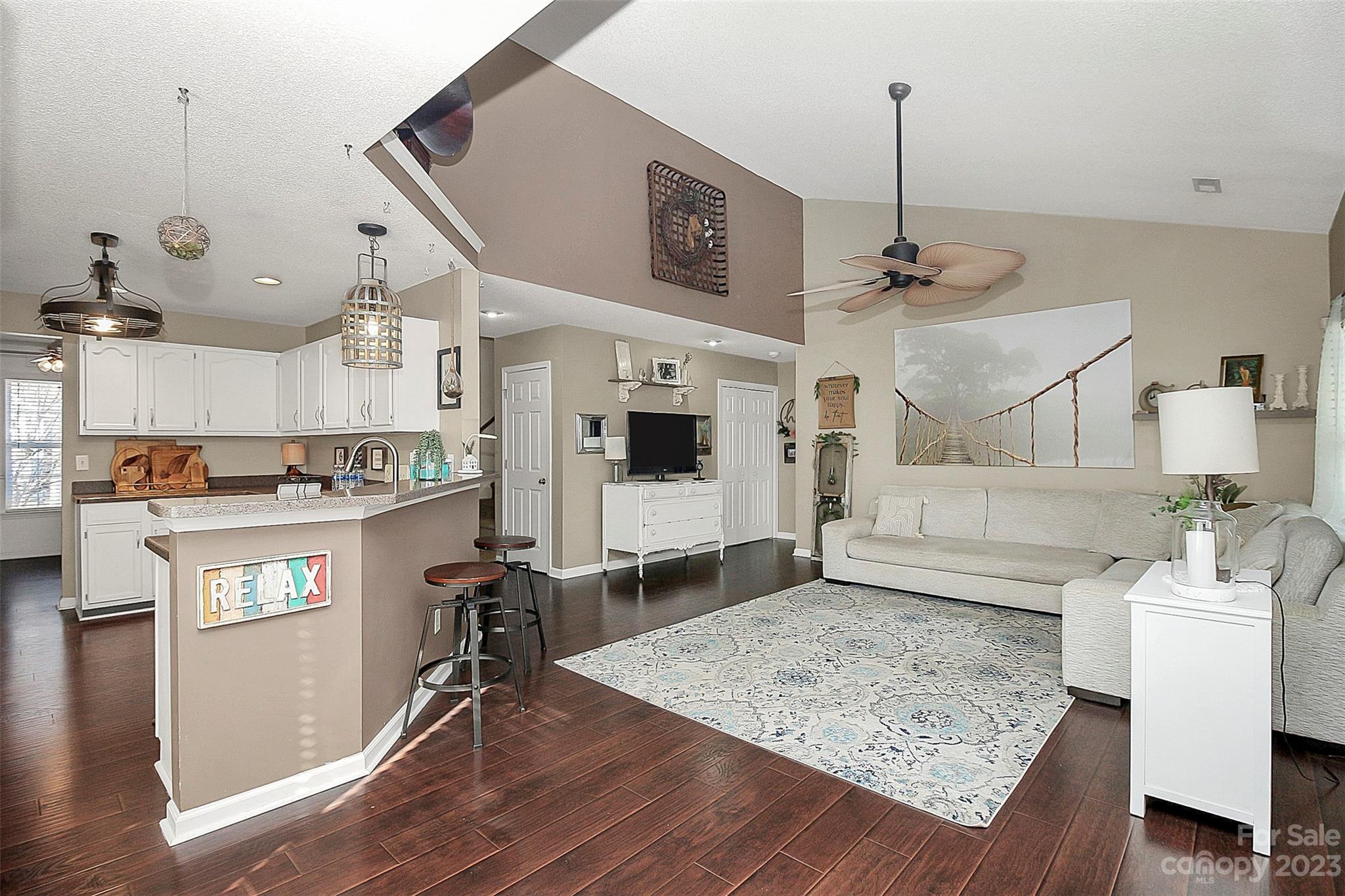 Bradfield Farms - Residential