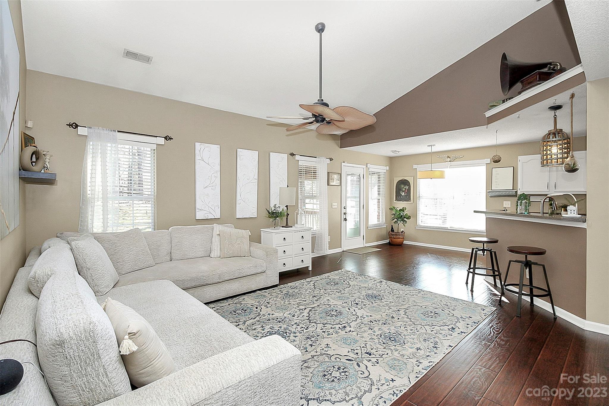 Bradfield Farms - Residential