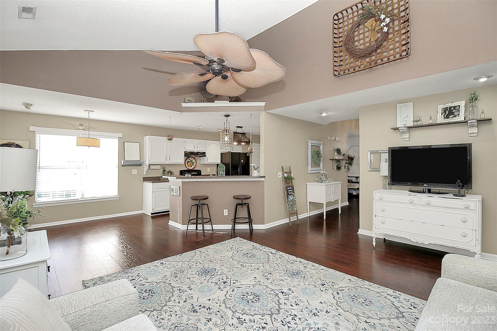 Bradfield Farms - Residential