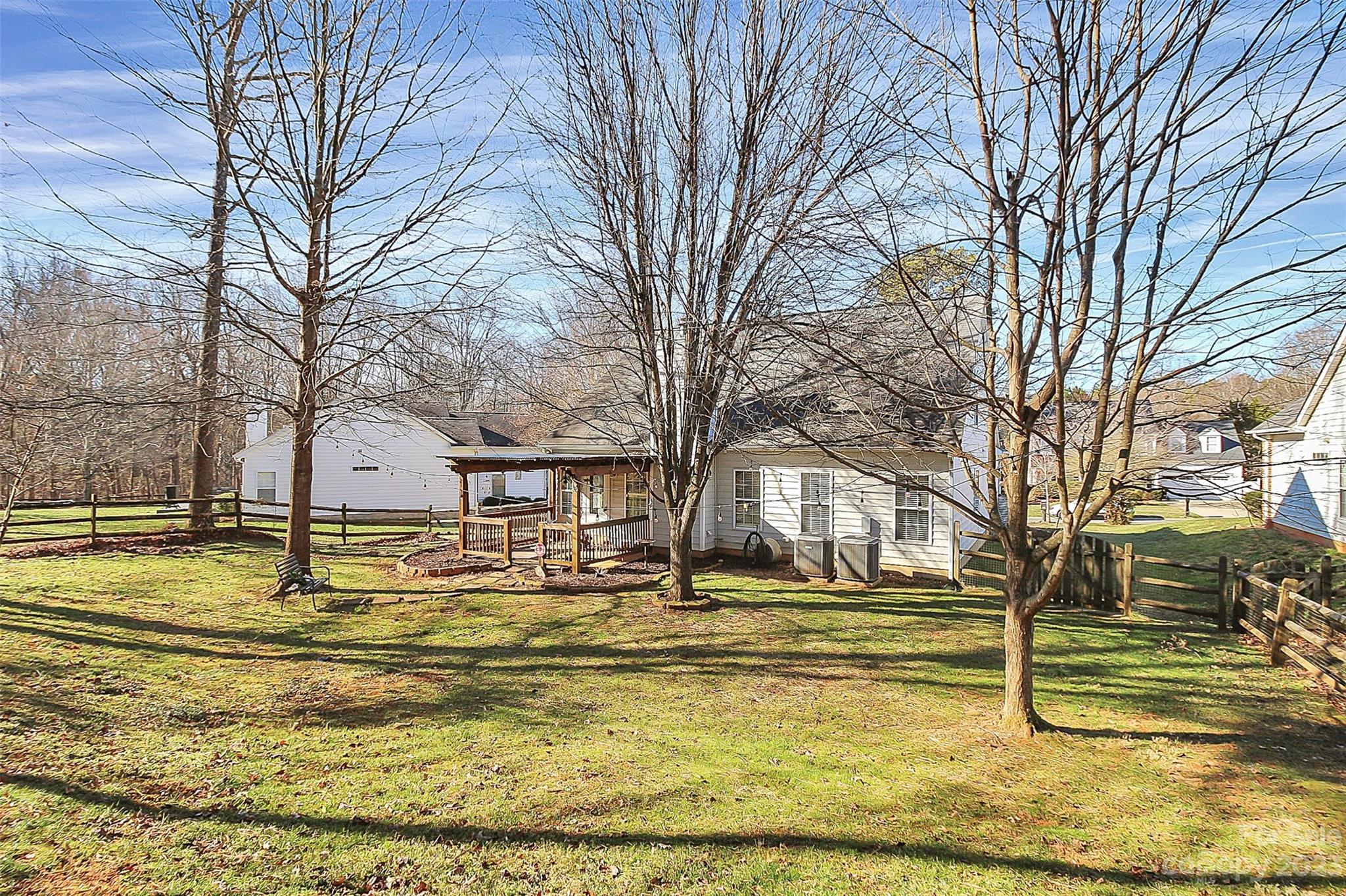 Bradfield Farms - Residential