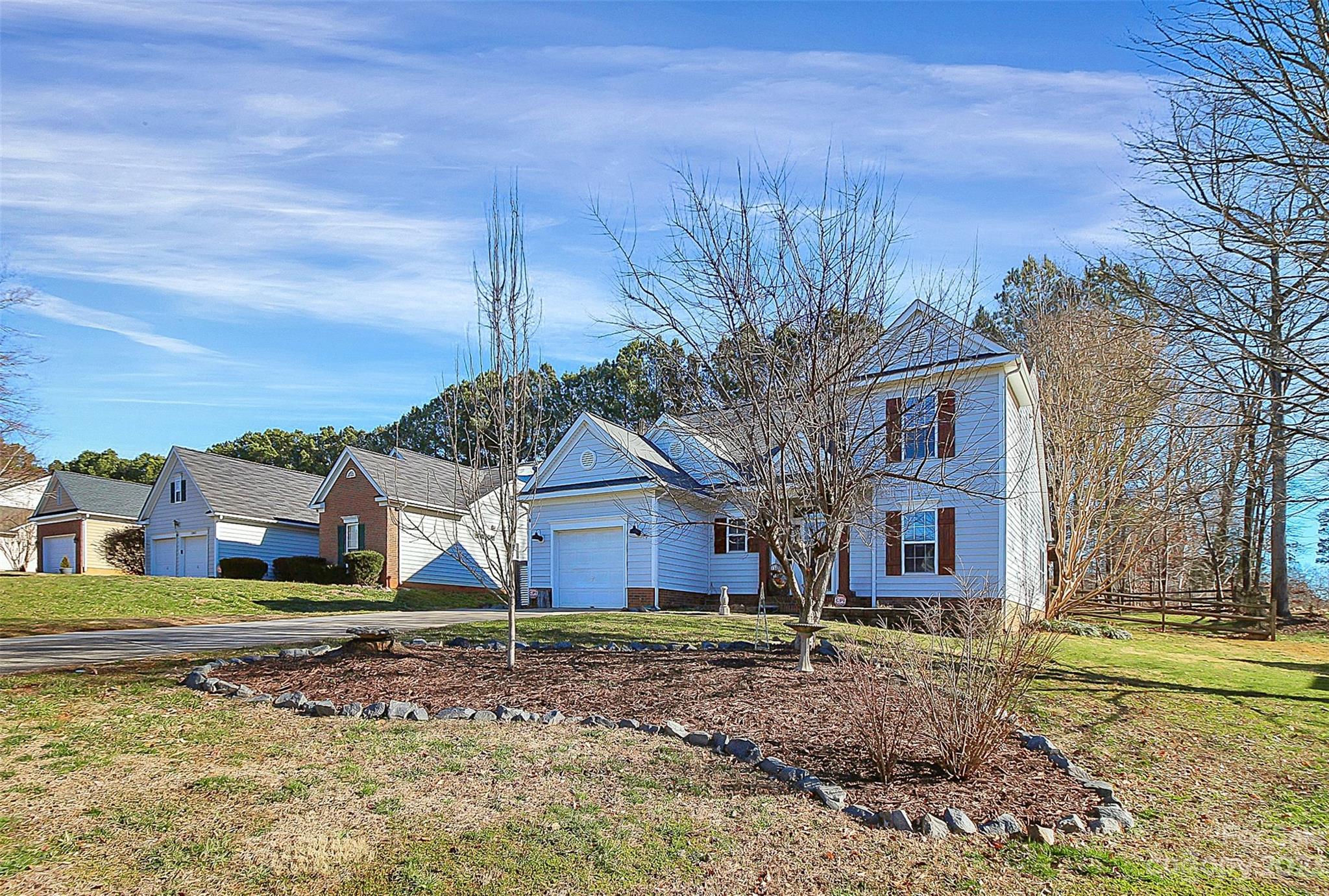 Bradfield Farms - Residential