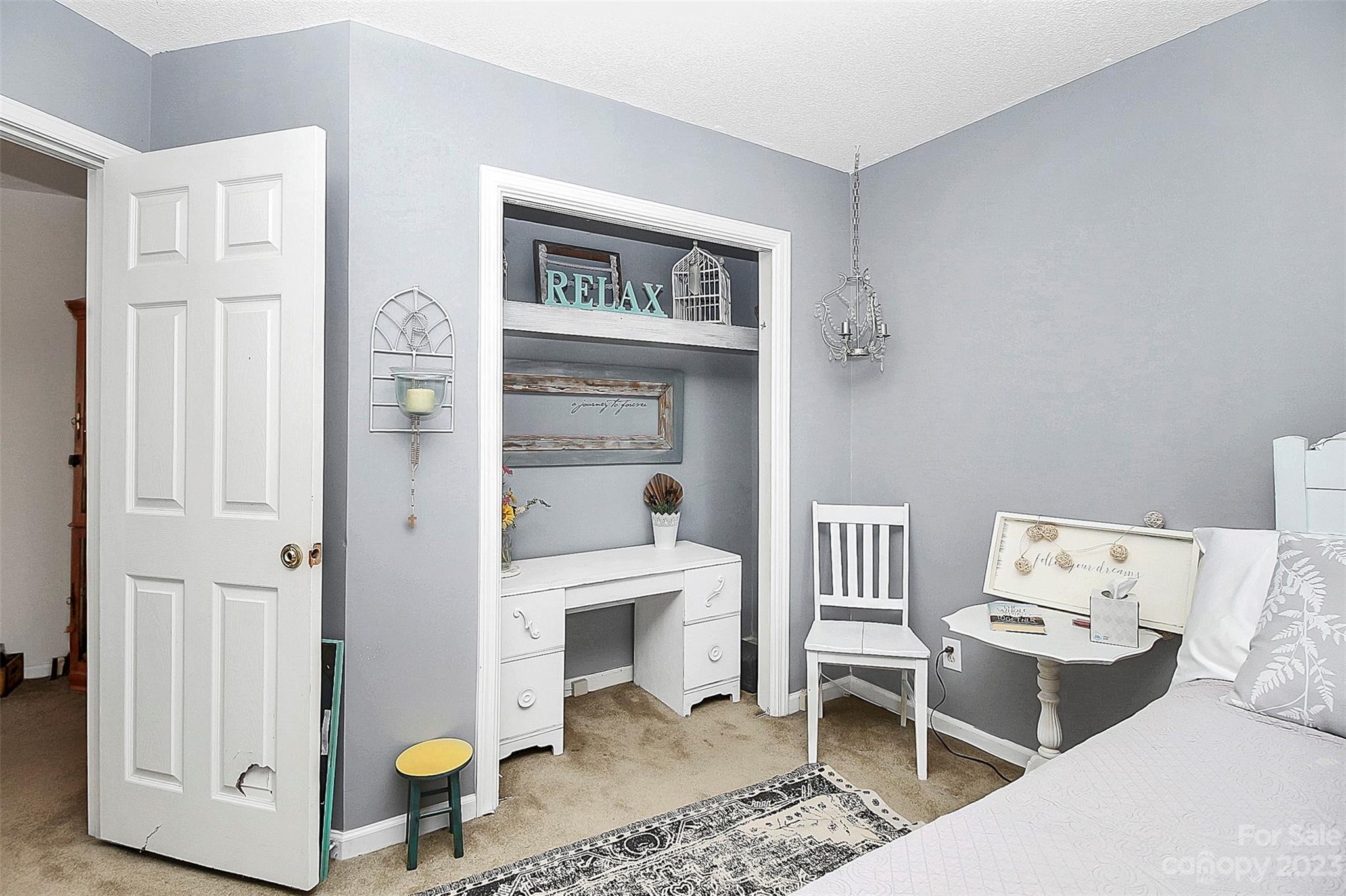 Bradfield Farms - Residential