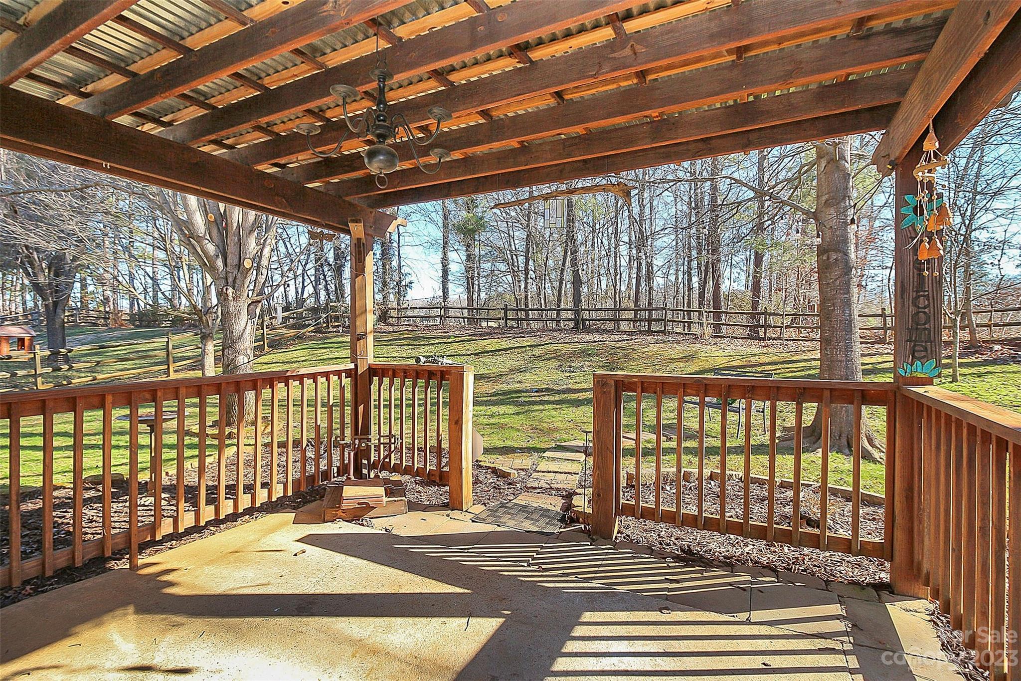 Bradfield Farms - Residential