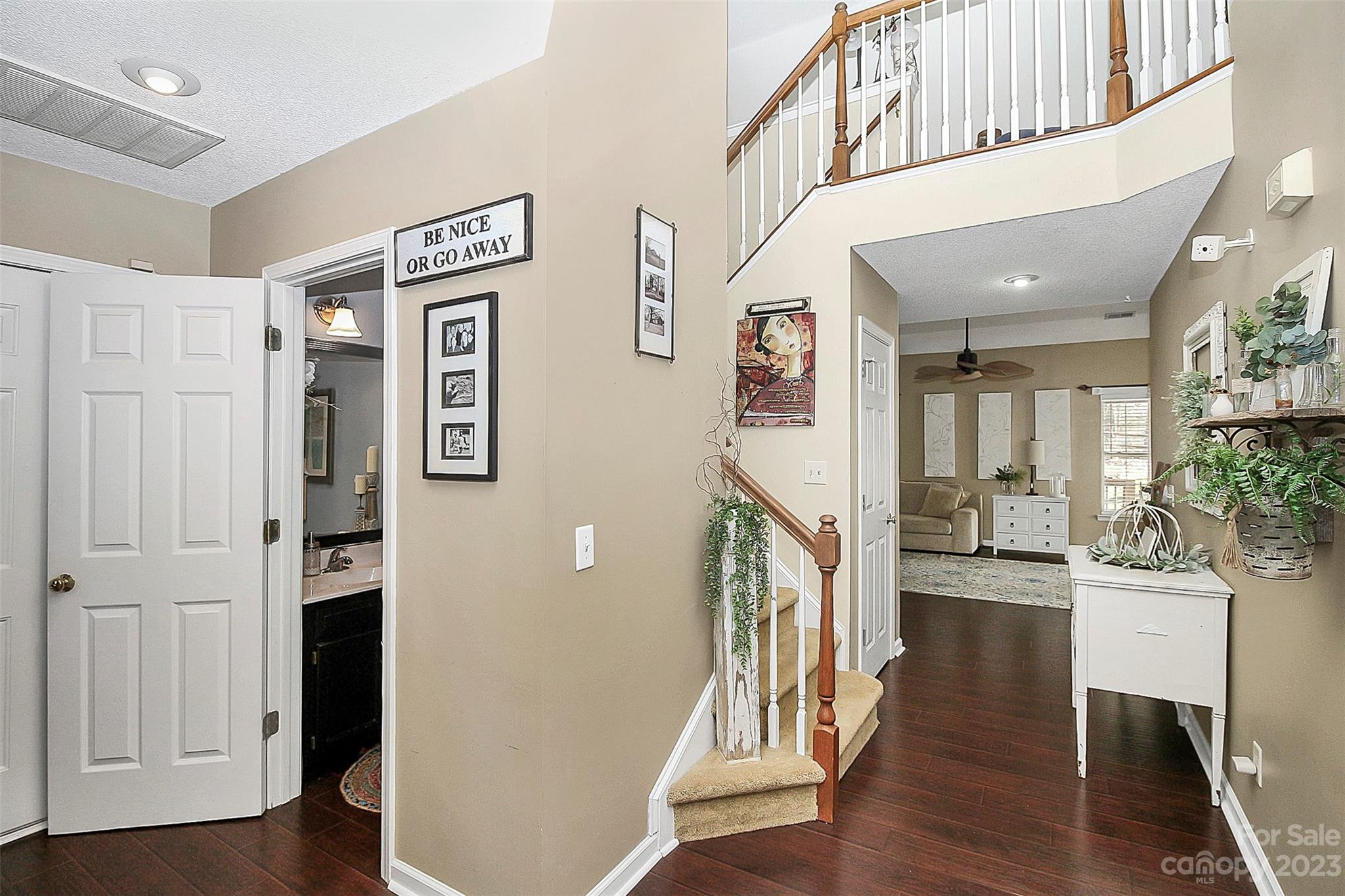 Bradfield Farms - Residential