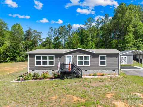 171 Brook Creek Drive Troutman NC 28166