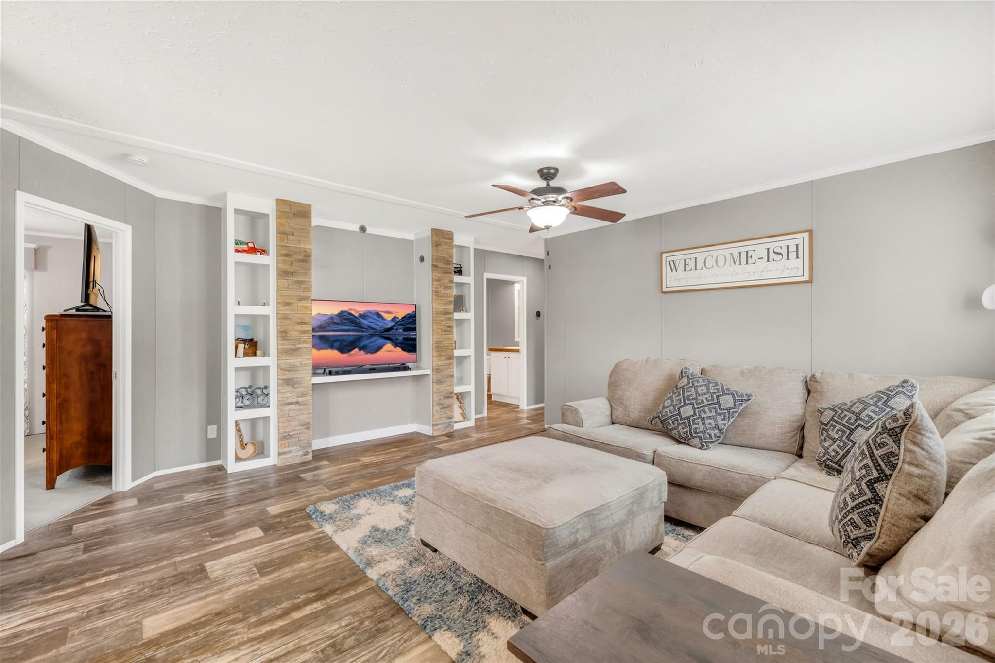Rocky Creek Cove - Residential