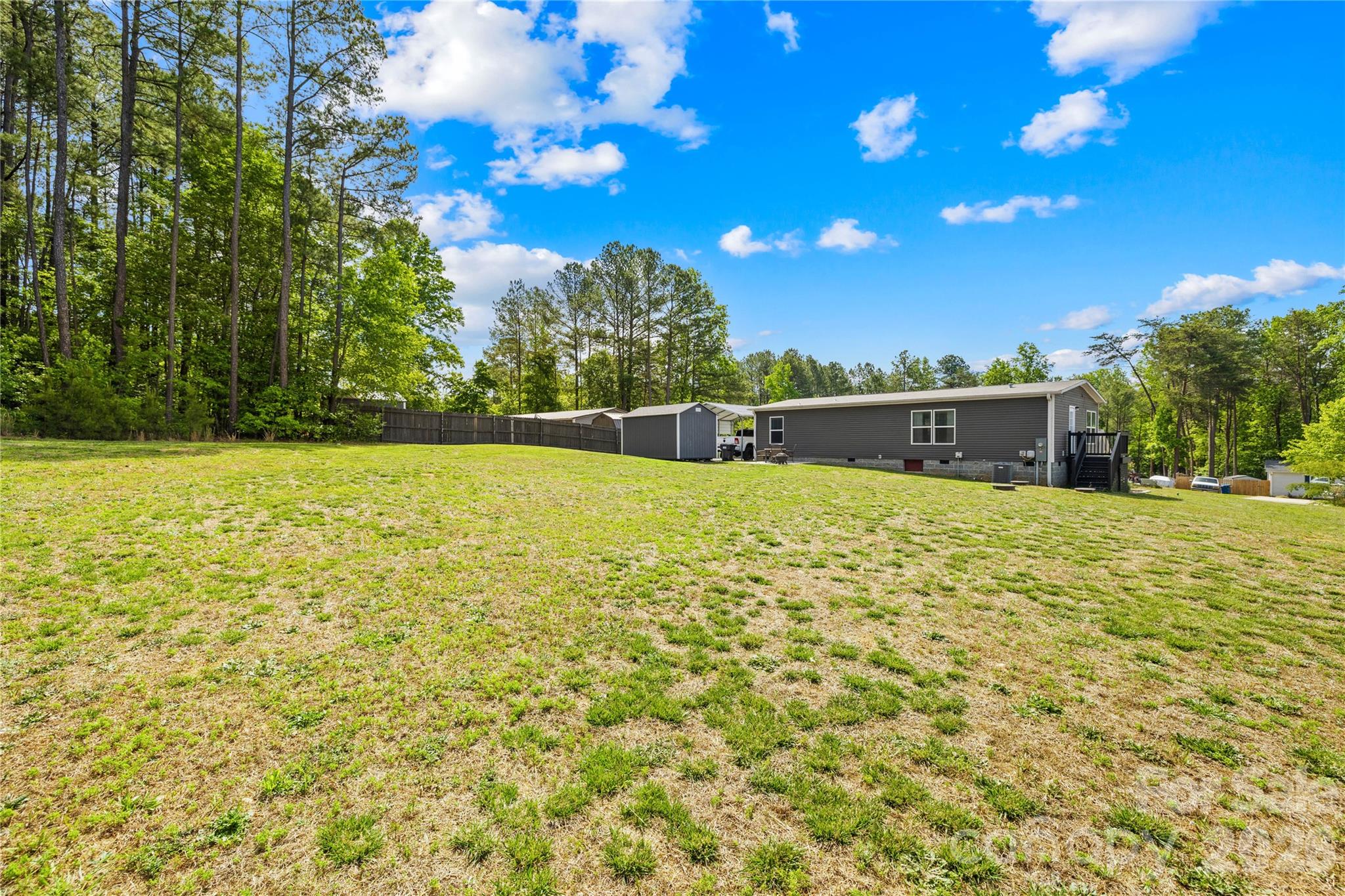 Rocky Creek Cove - Residential