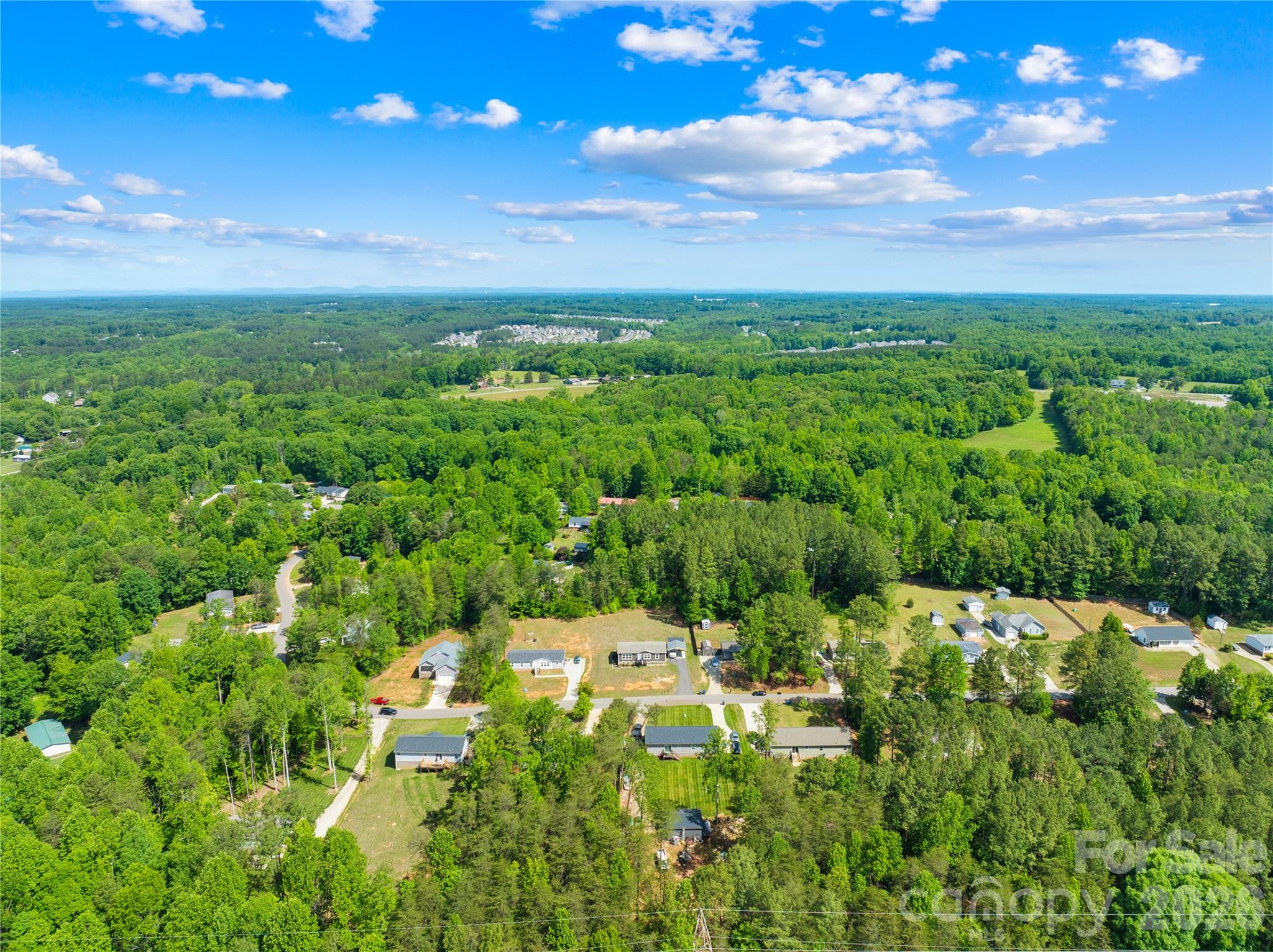 Rocky Creek Cove - Residential