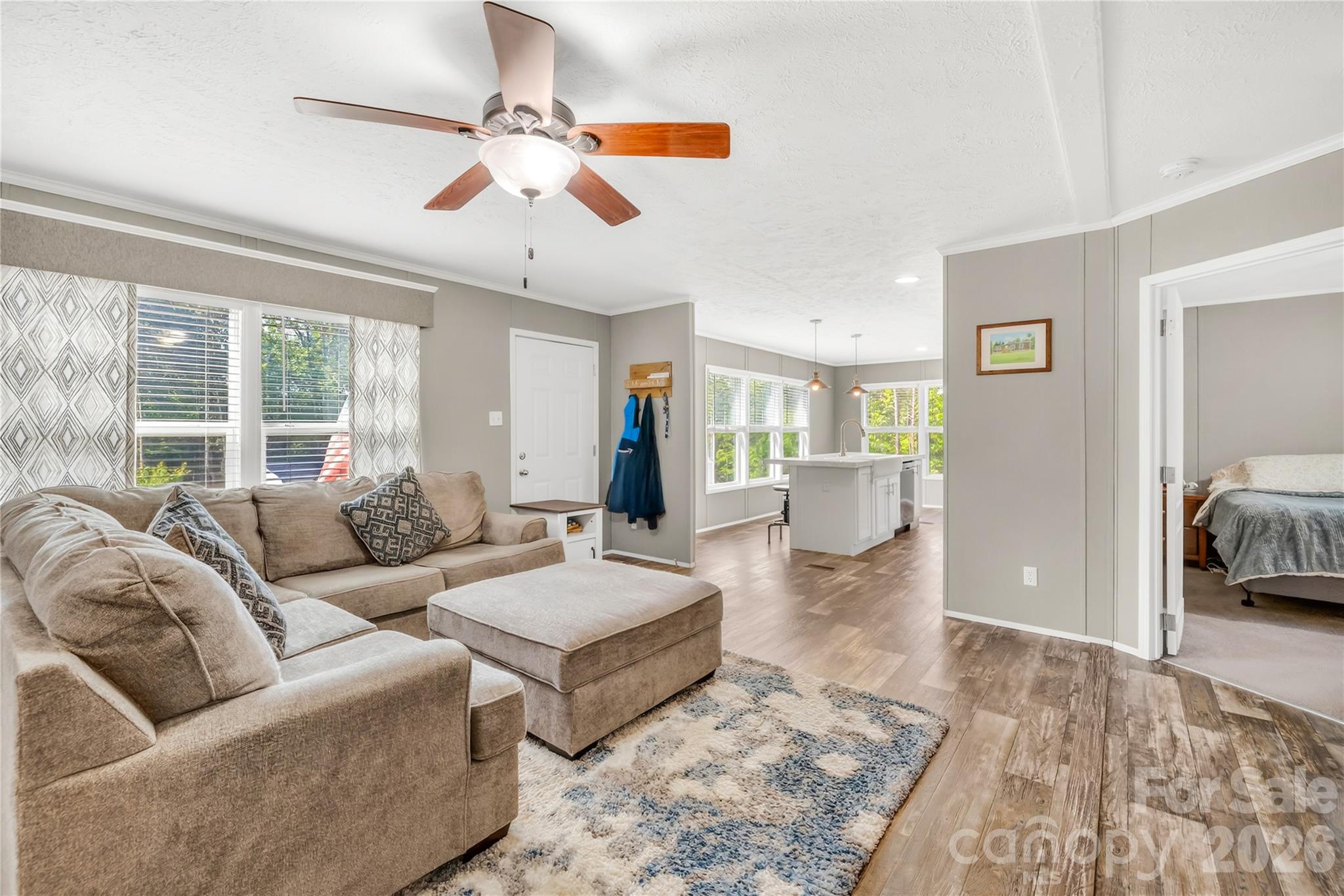 Rocky Creek Cove - Residential