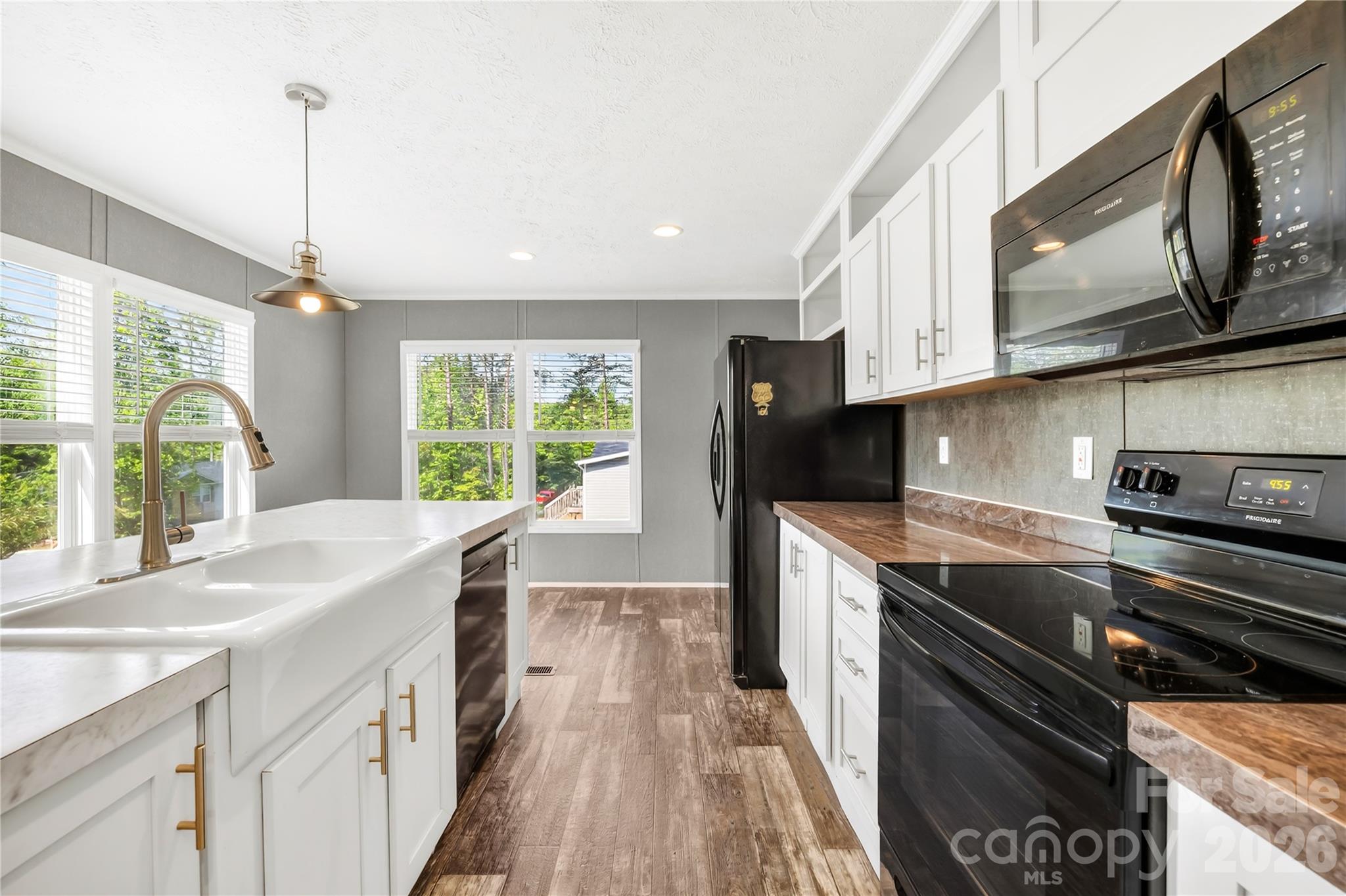 Rocky Creek Cove - Residential