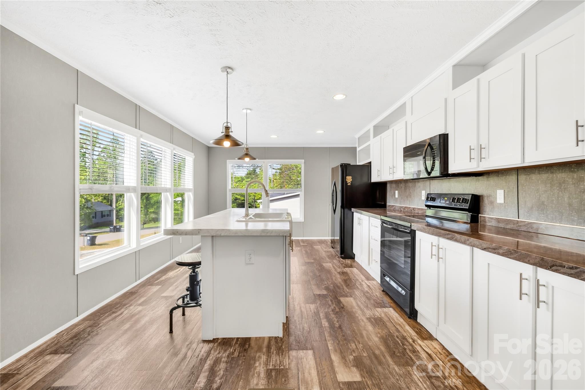 Rocky Creek Cove - Residential