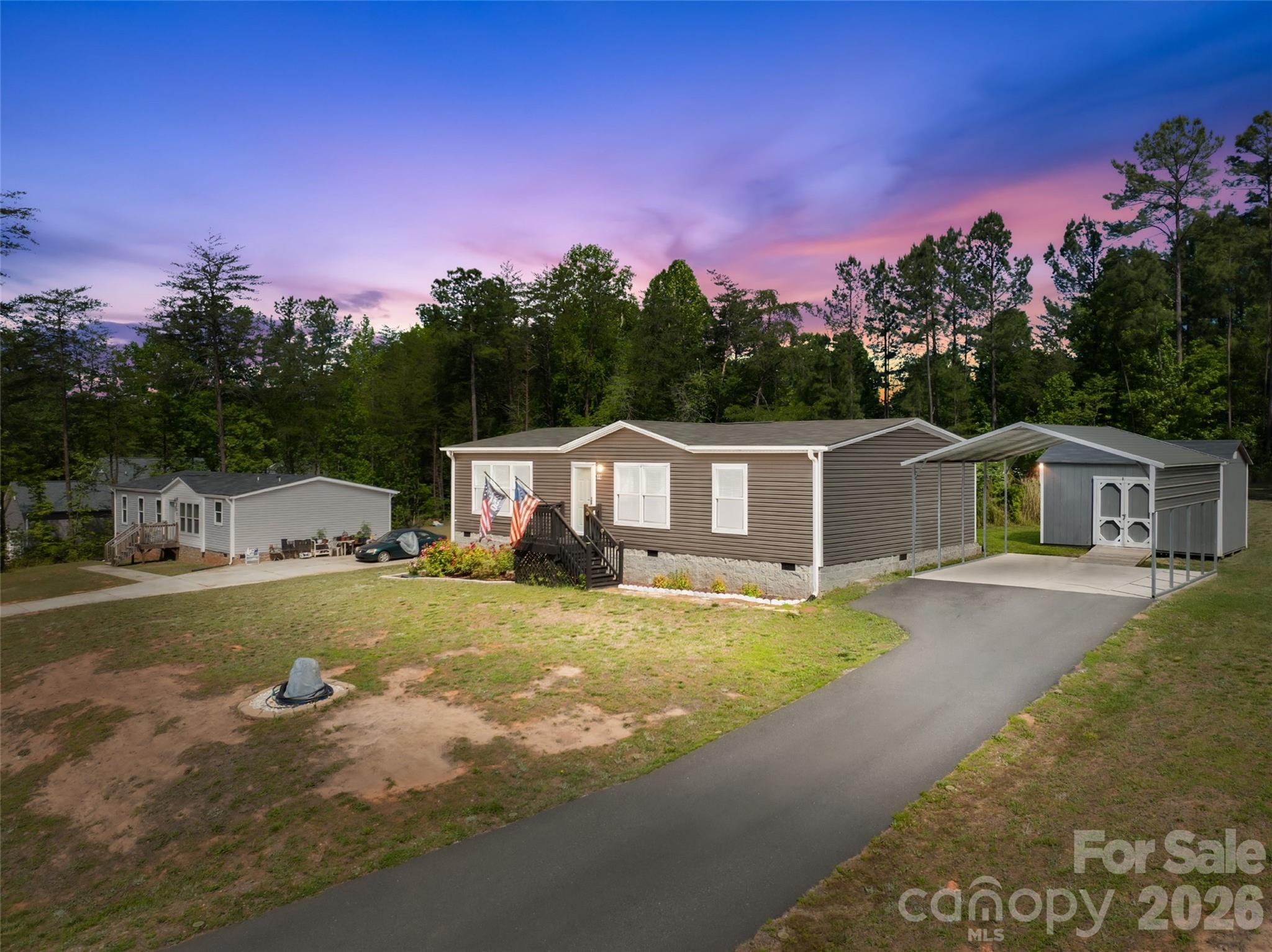 Rocky Creek Cove - Residential