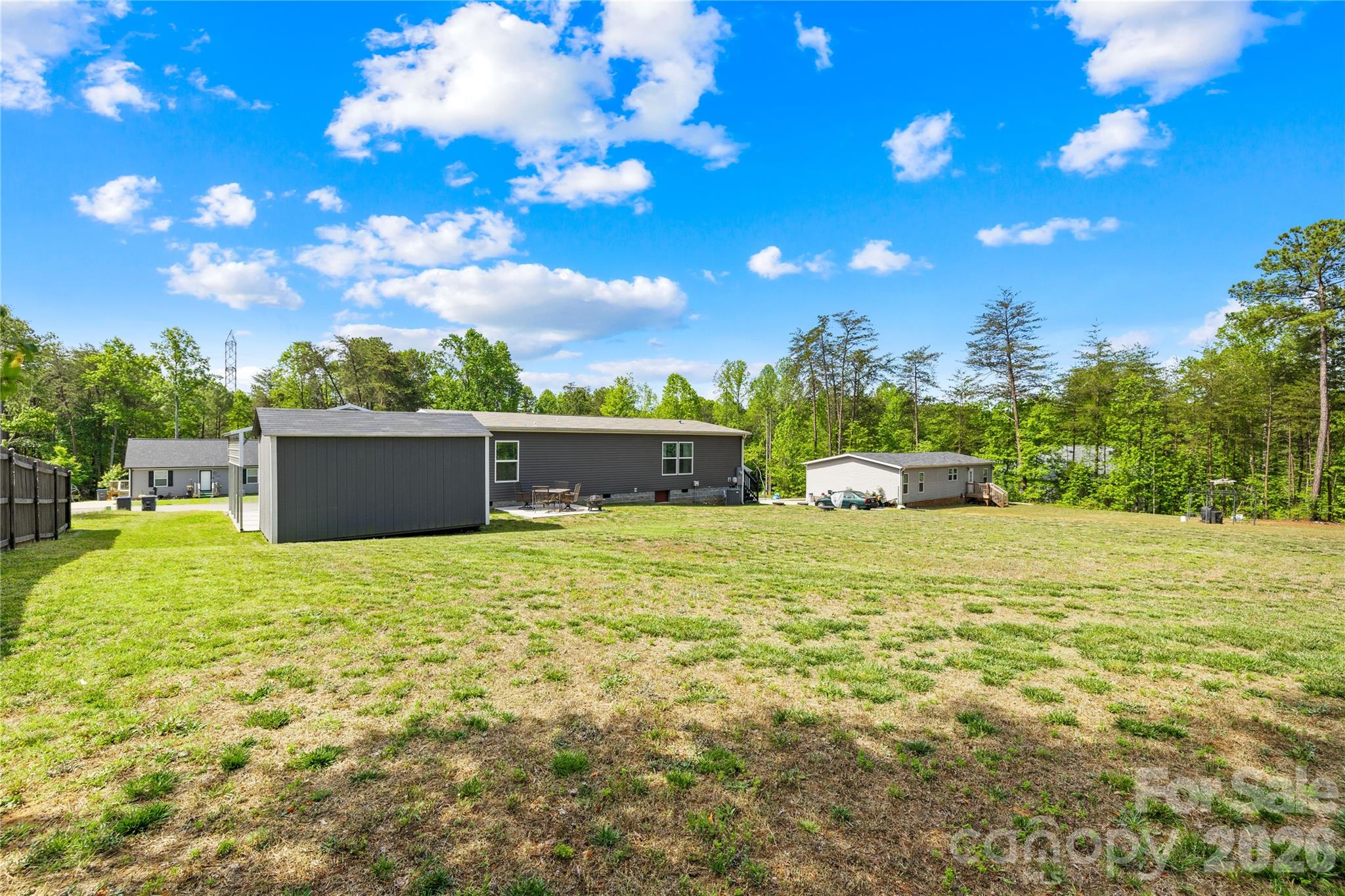 Rocky Creek Cove - Residential
