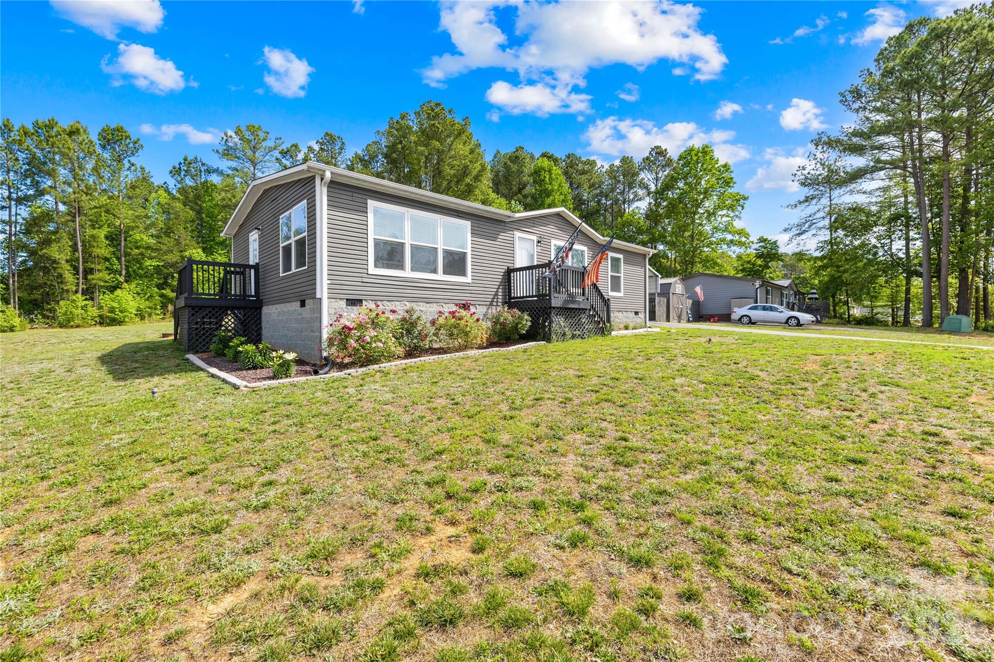 Rocky Creek Cove - Residential