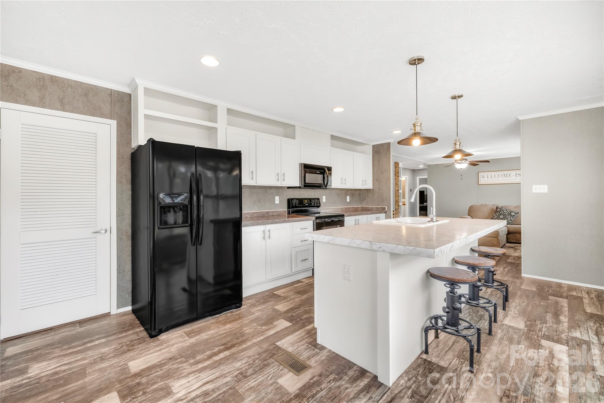 Rocky Creek Cove - Residential