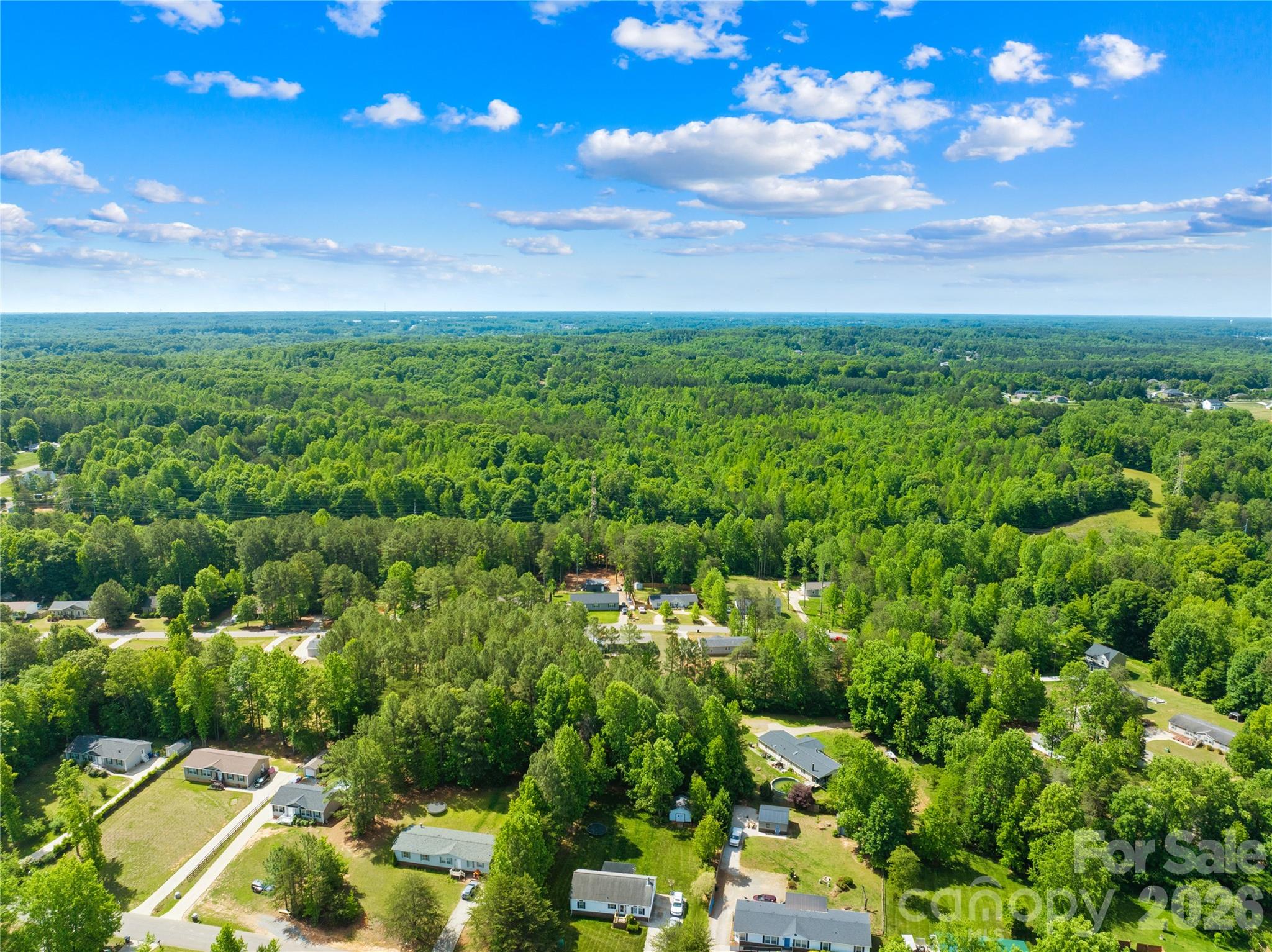 Rocky Creek Cove - Residential
