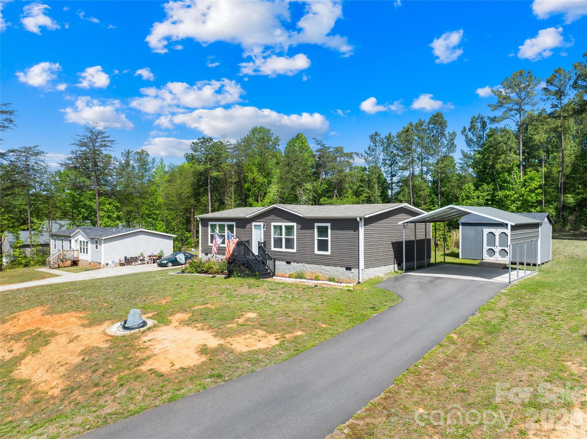 Rocky Creek Cove - Residential