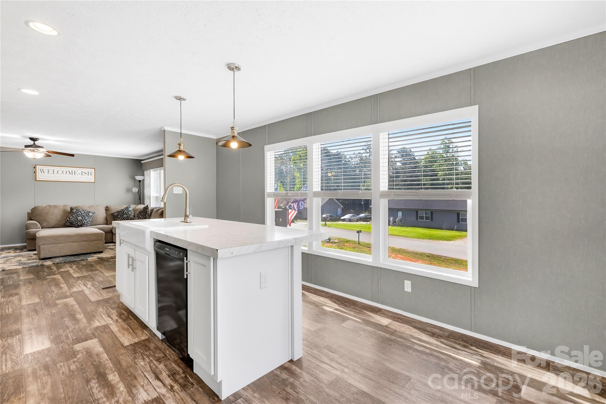 Rocky Creek Cove - Residential