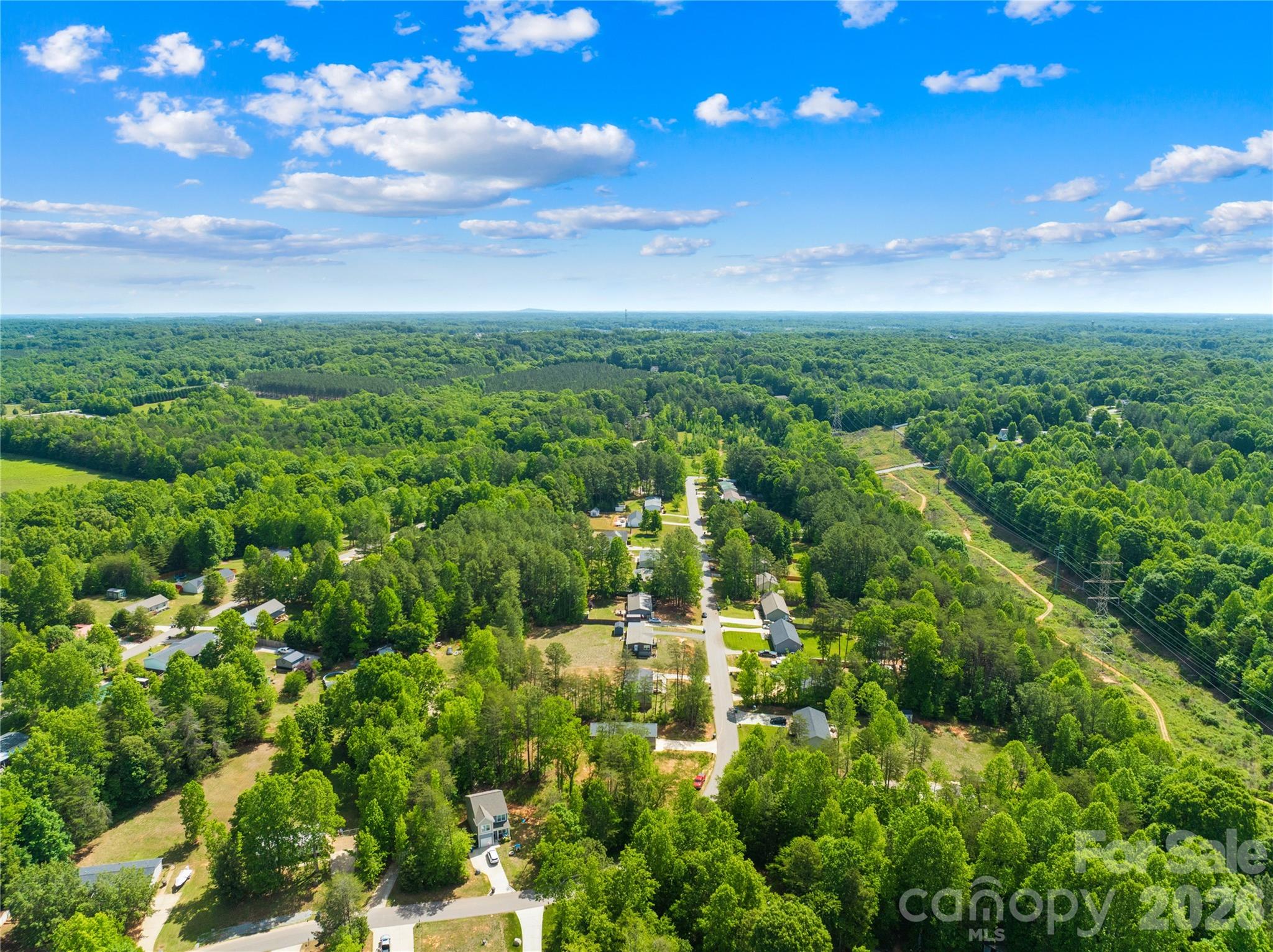 Rocky Creek Cove - Residential