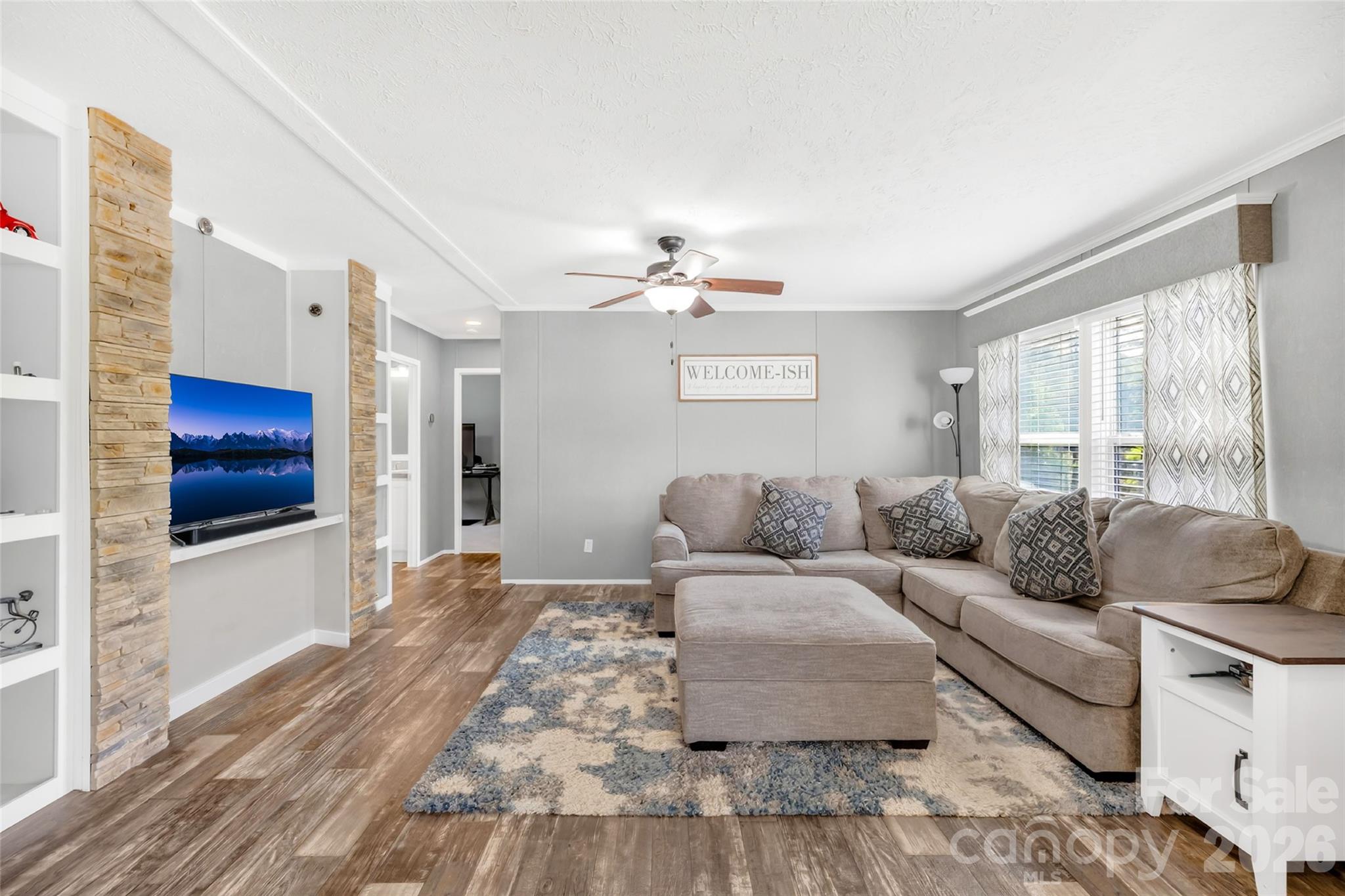 Rocky Creek Cove - Residential