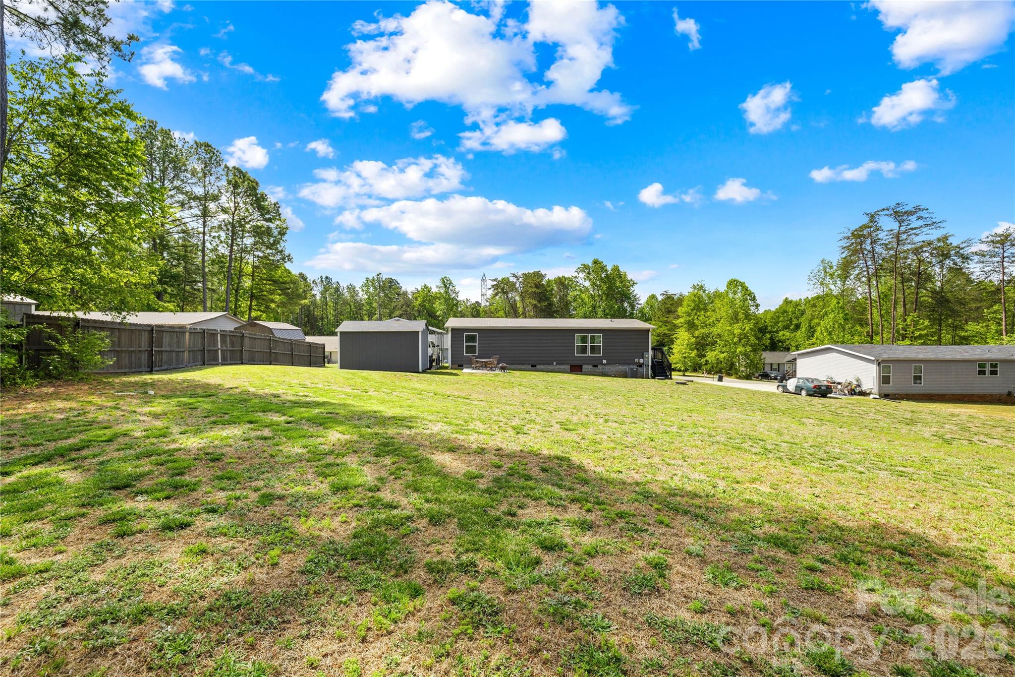 Rocky Creek Cove - Residential