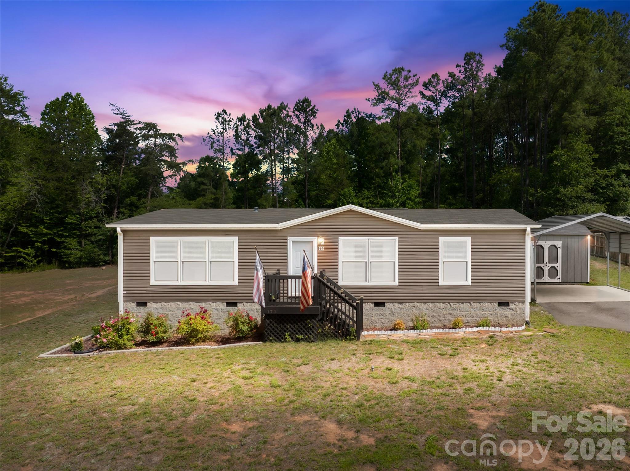 Rocky Creek Cove - Residential