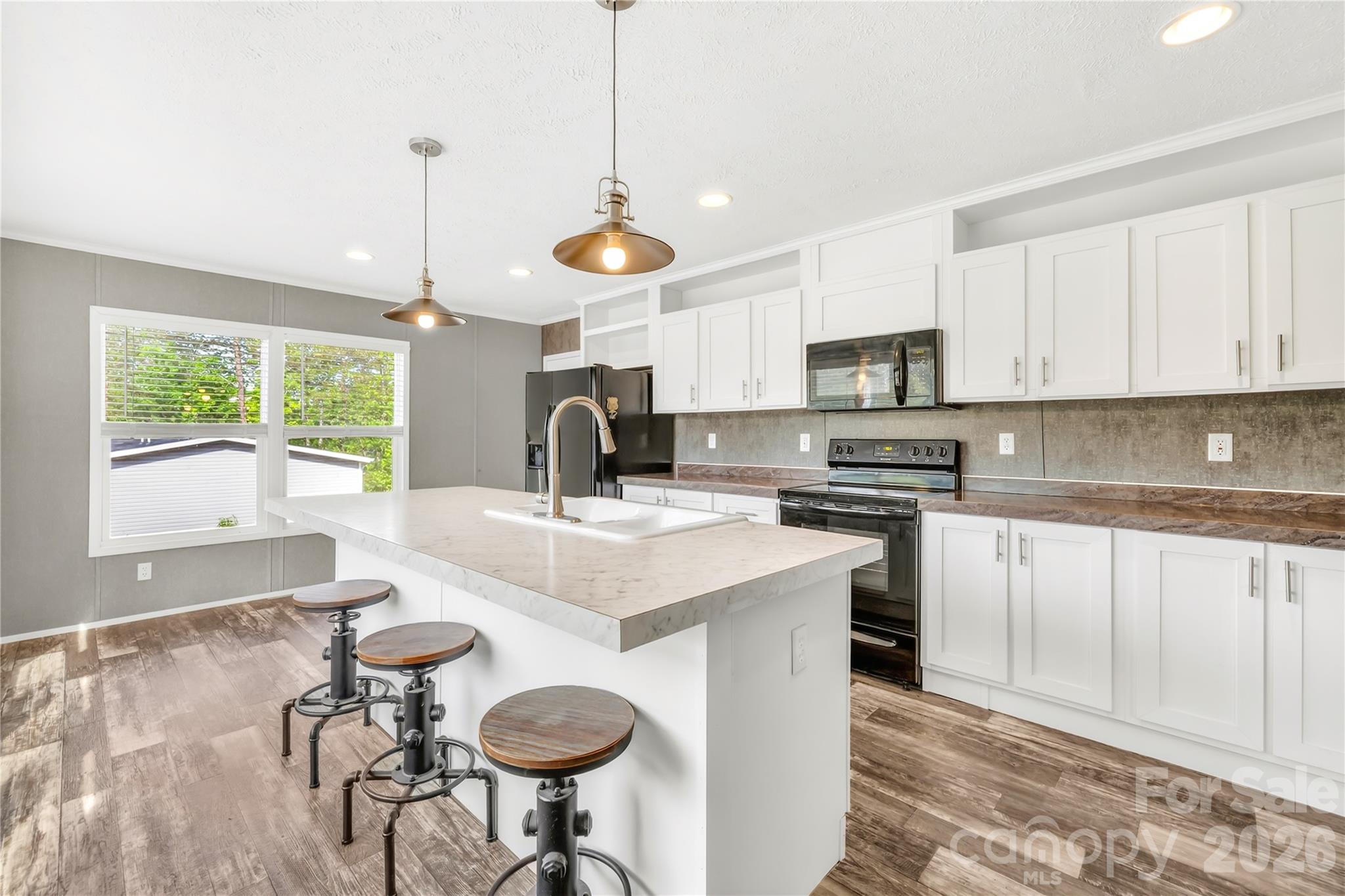 Rocky Creek Cove - Residential