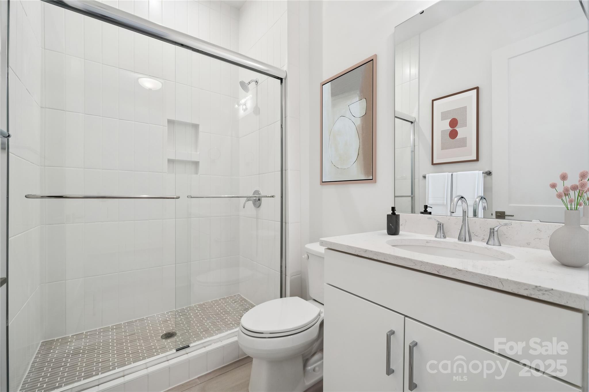 Griffith Lakes - Residential