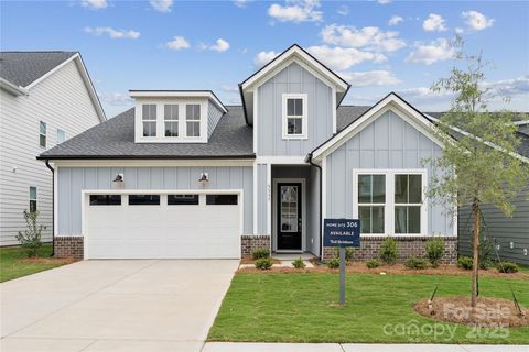 5337 Mint Harbor Way 306 Charlotte NC 28269