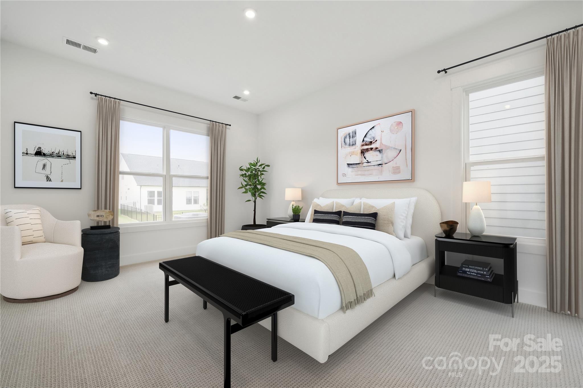 Griffith Lakes - Residential