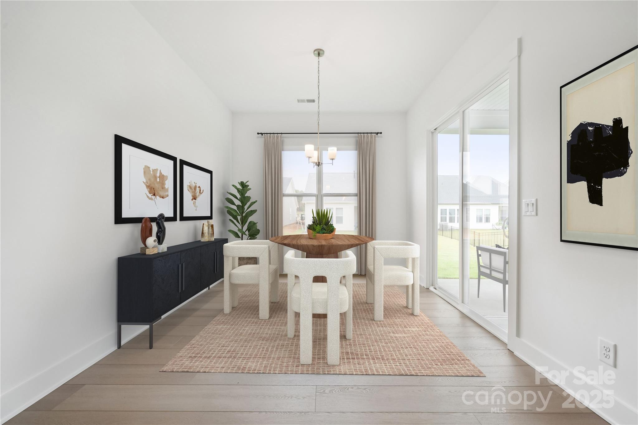 Griffith Lakes - Residential