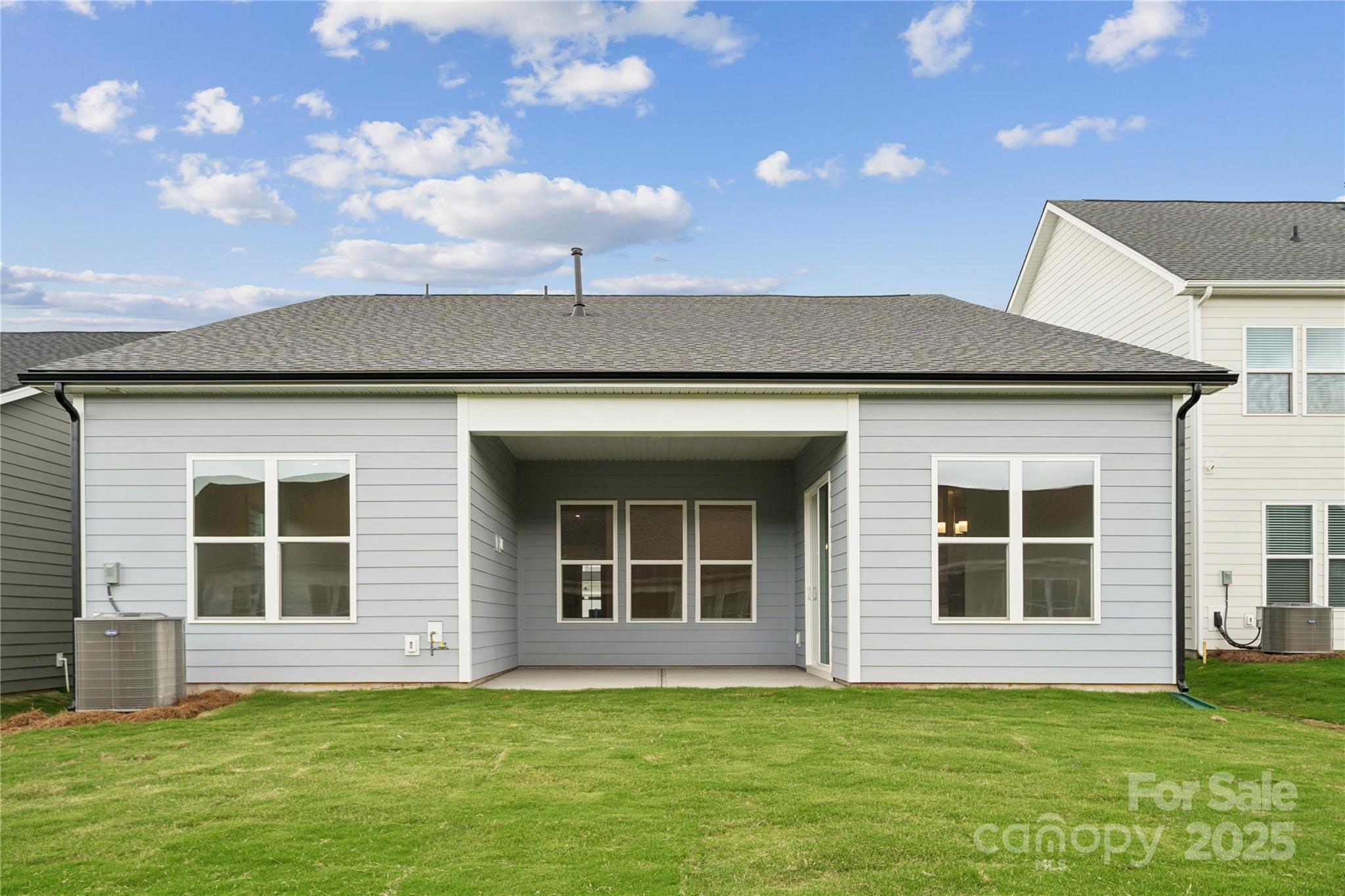 Griffith Lakes - Residential