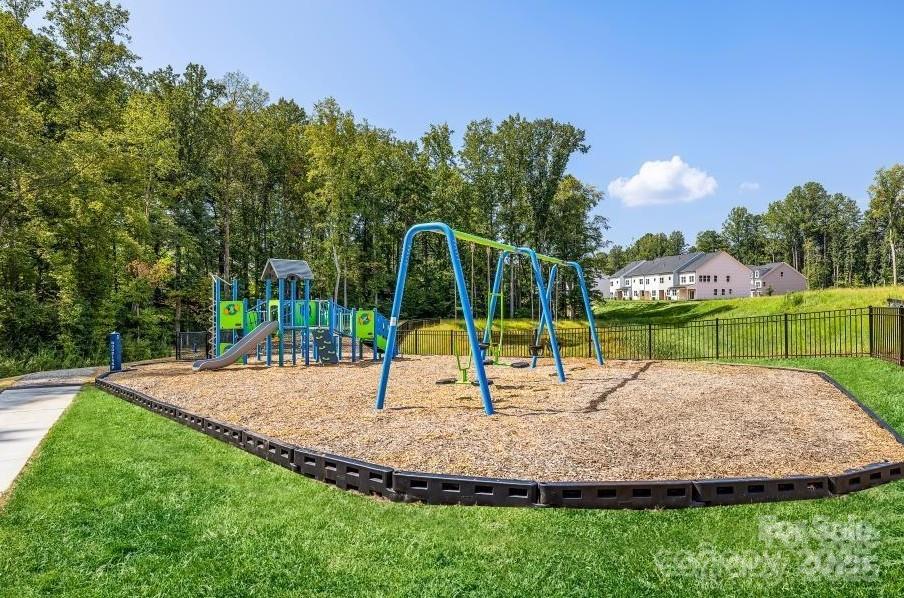 Griffith Lakes - Residential