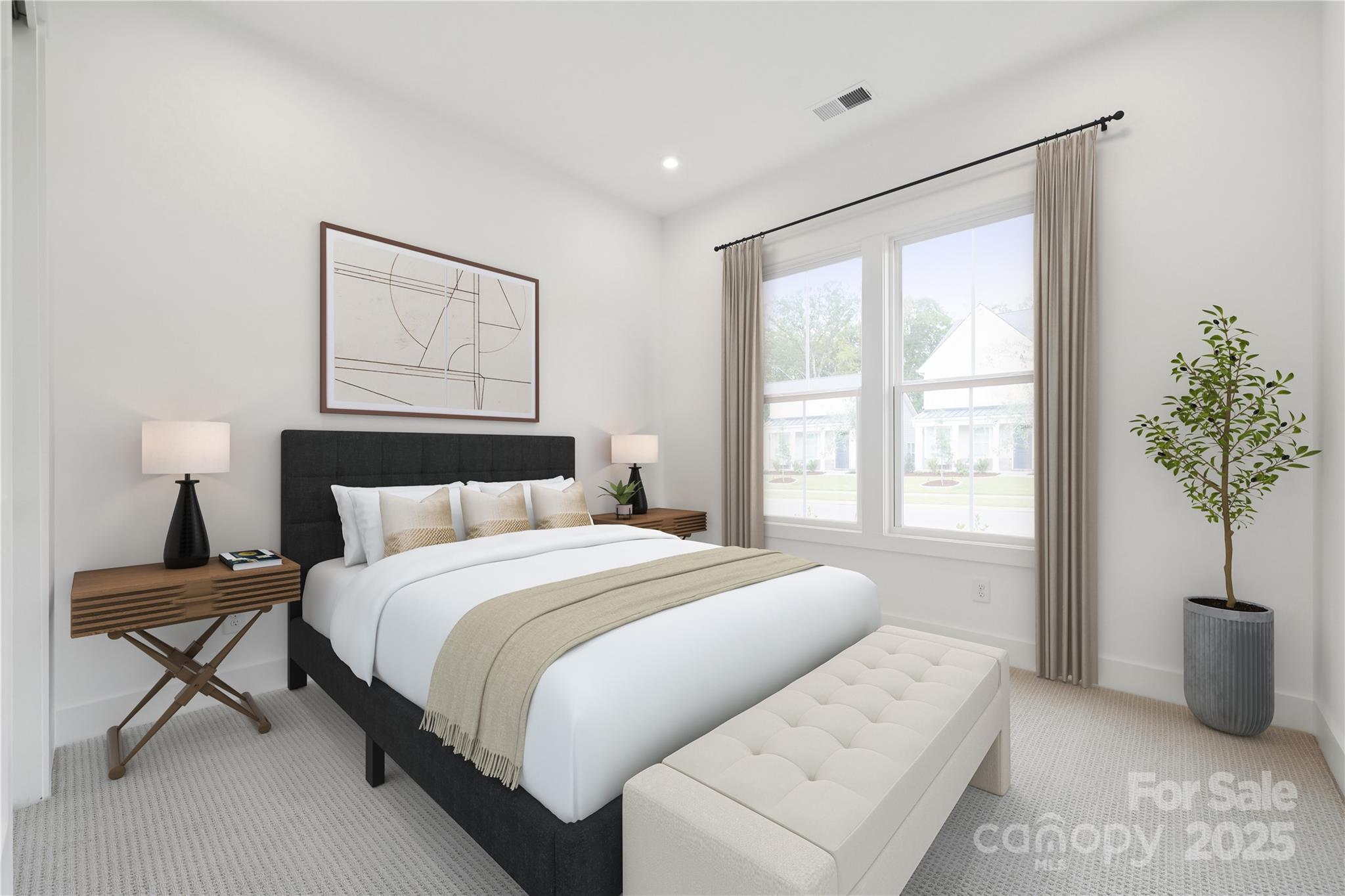 Griffith Lakes - Residential