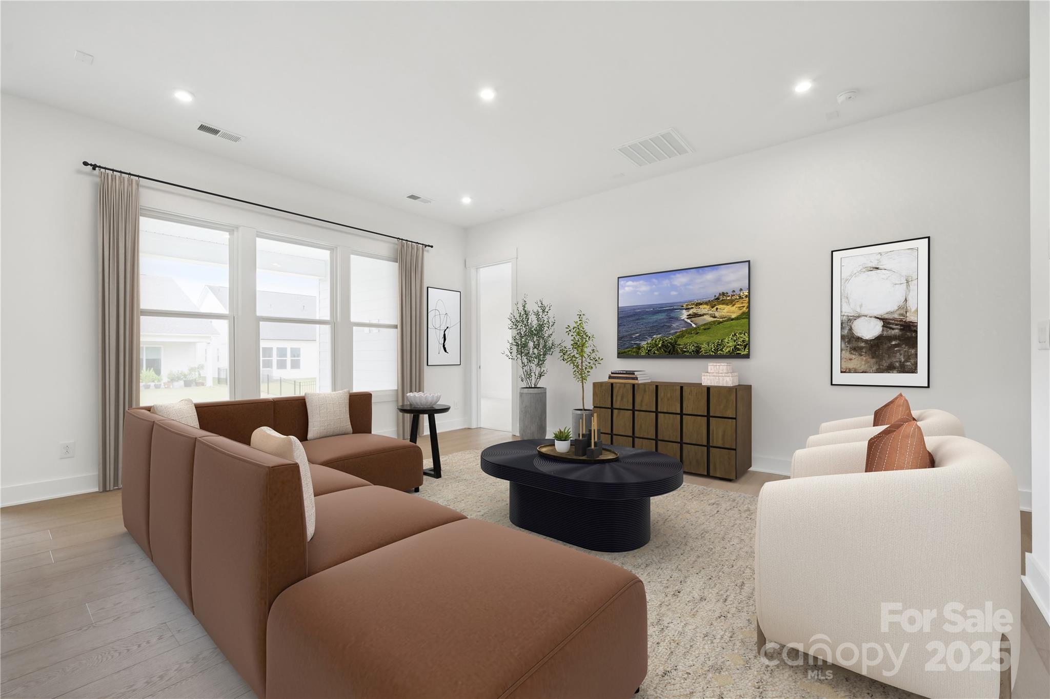 Griffith Lakes - Residential