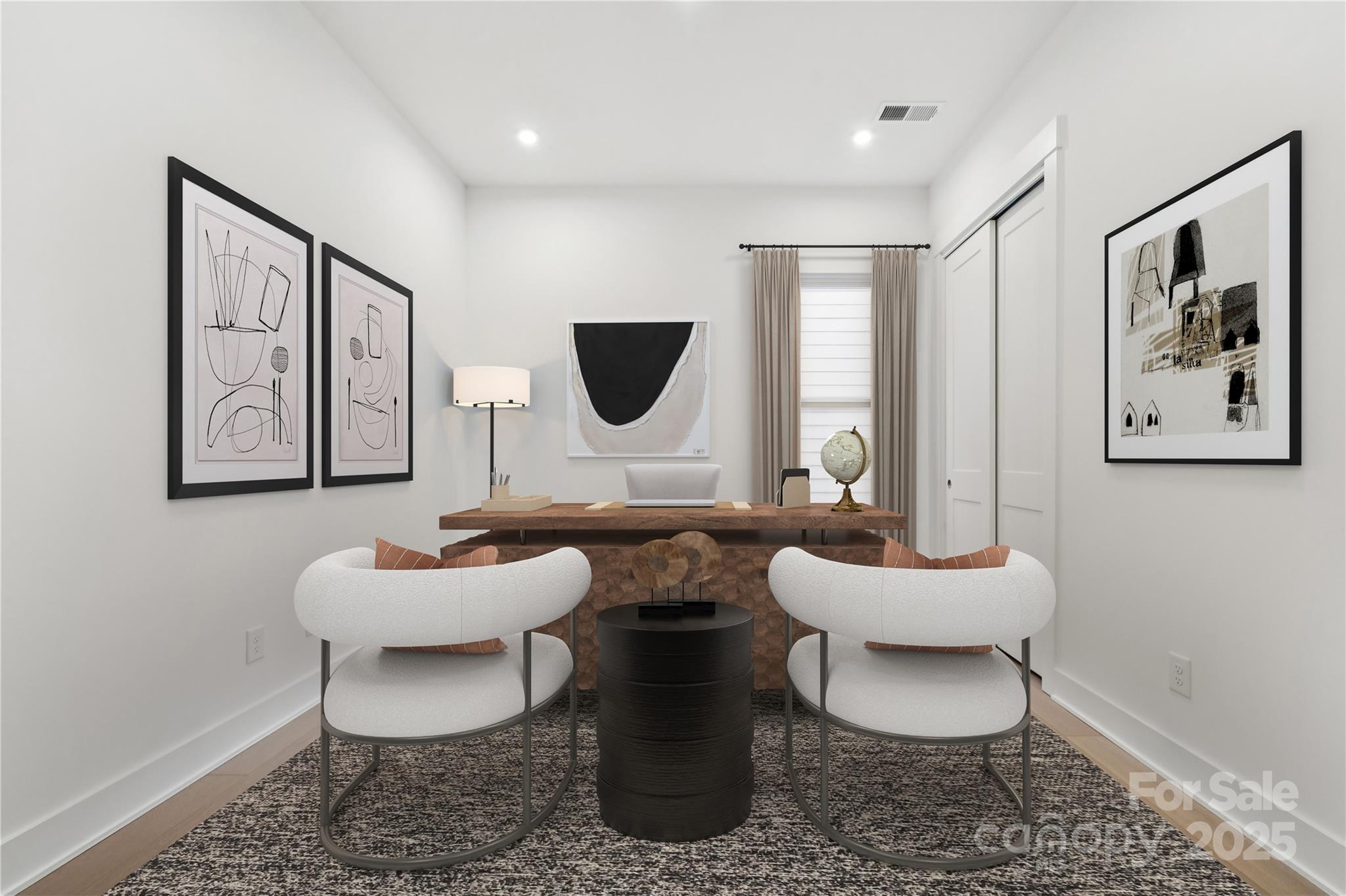 Griffith Lakes - Residential