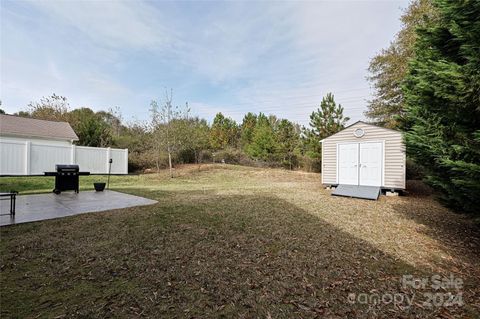 A home in Gastonia