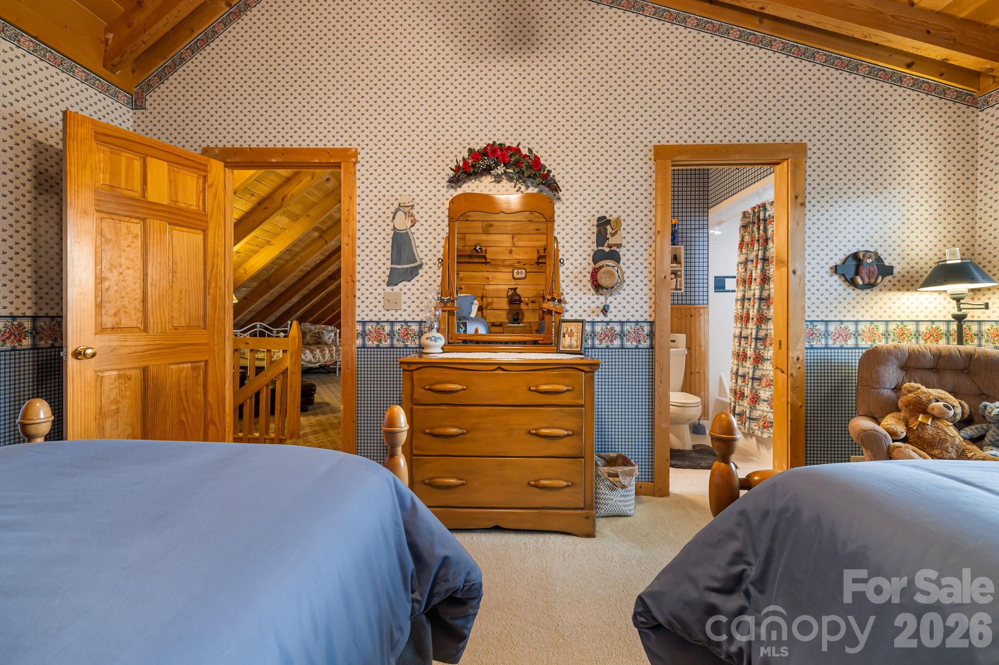 Wolf Laurel - Residential