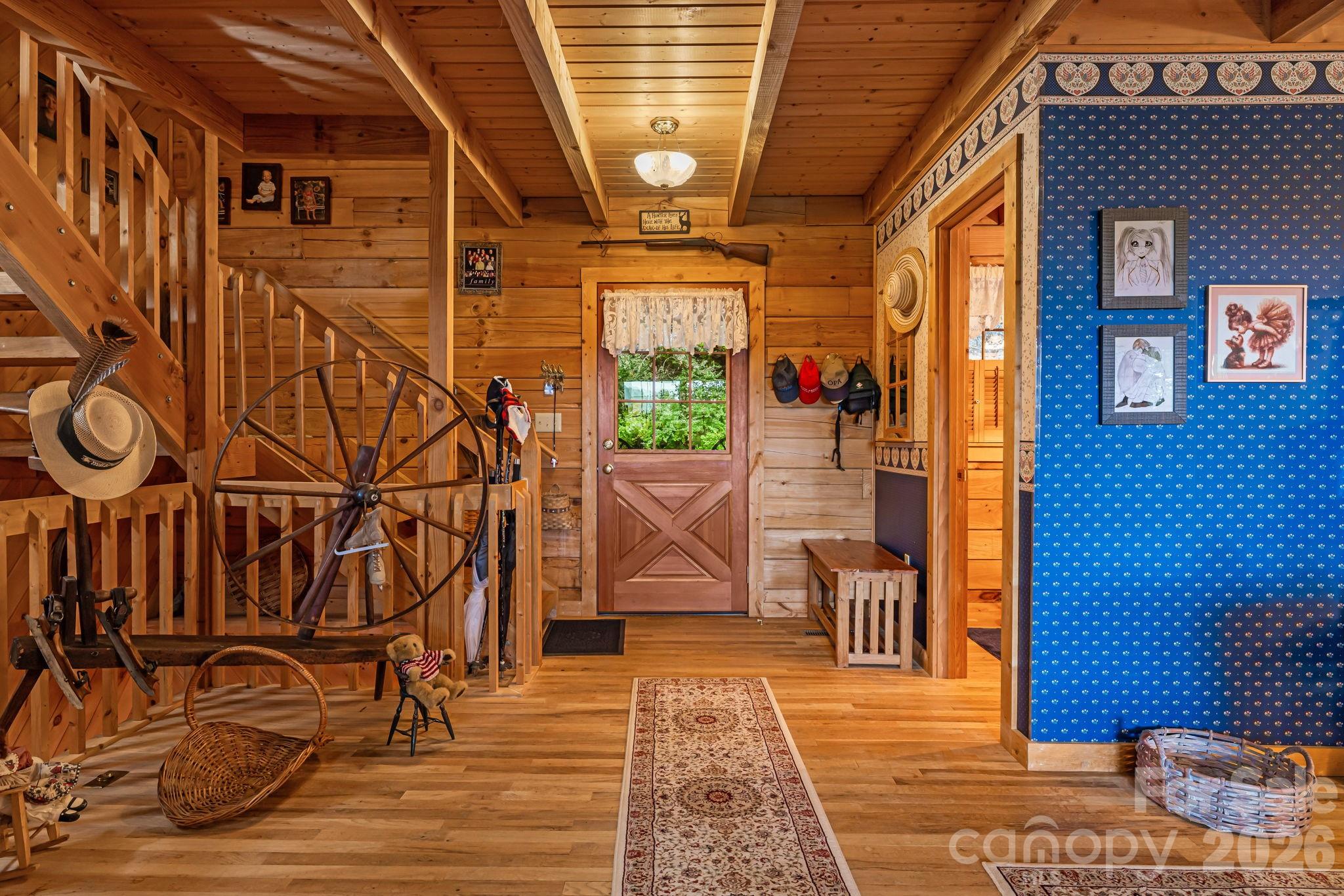 Wolf Laurel - Residential