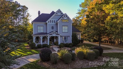 206 Dedham Loop Mooresville NC 28117