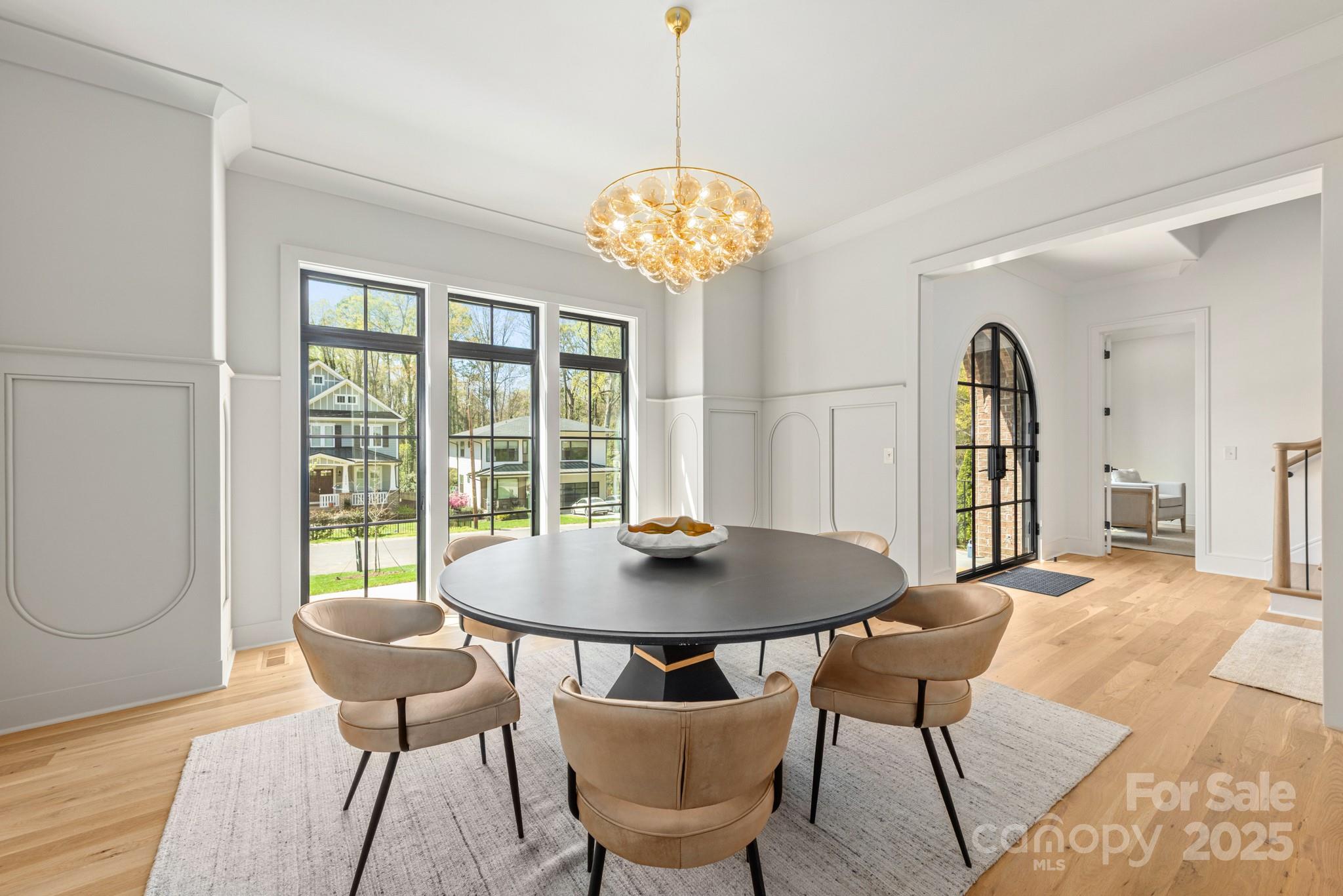 Chantilly - Residential