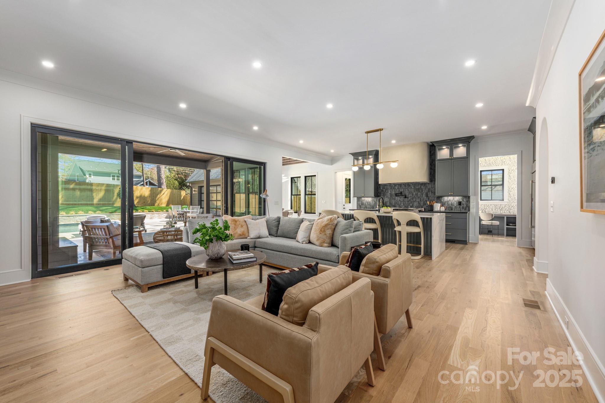 Chantilly - Residential