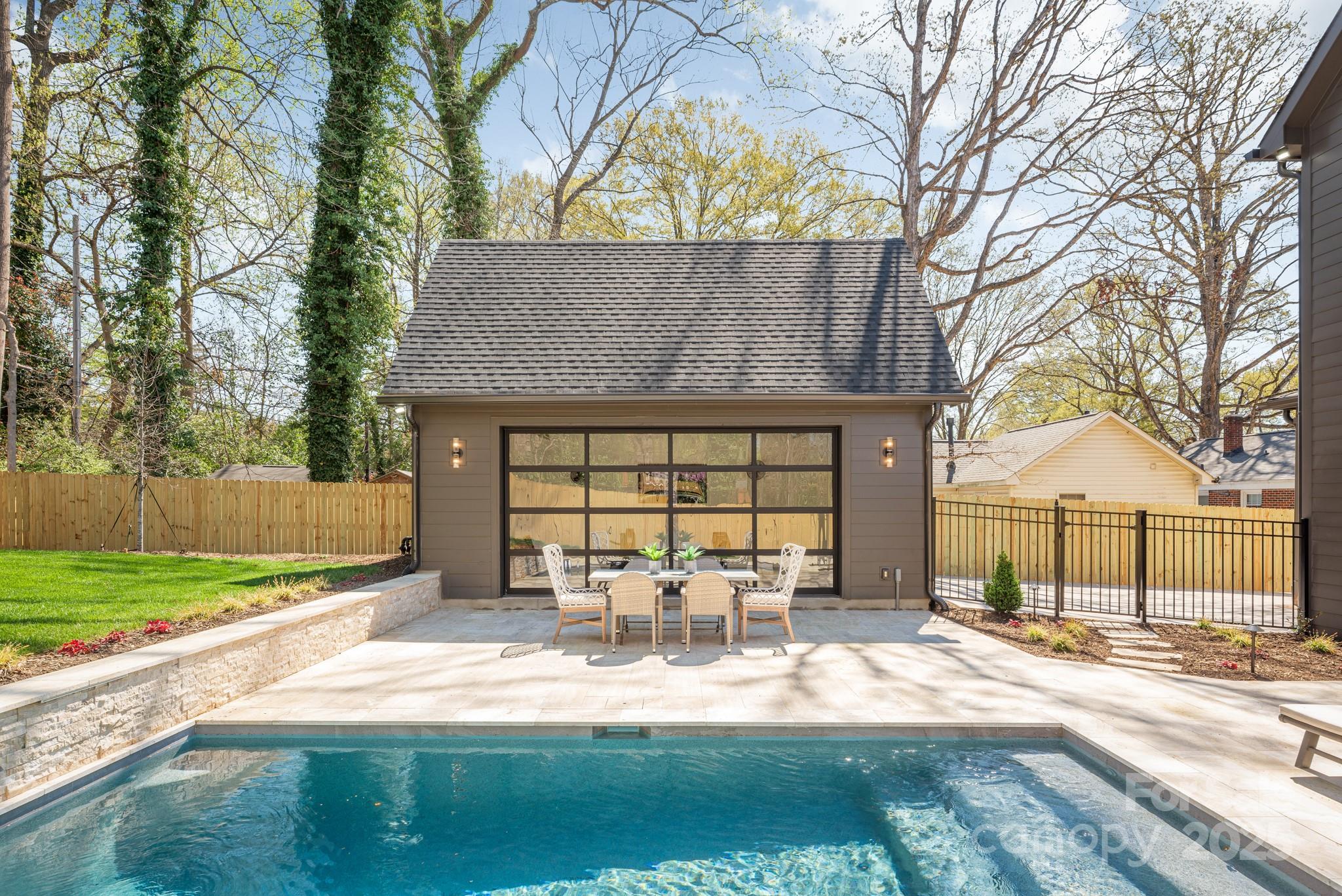 Chantilly - Residential