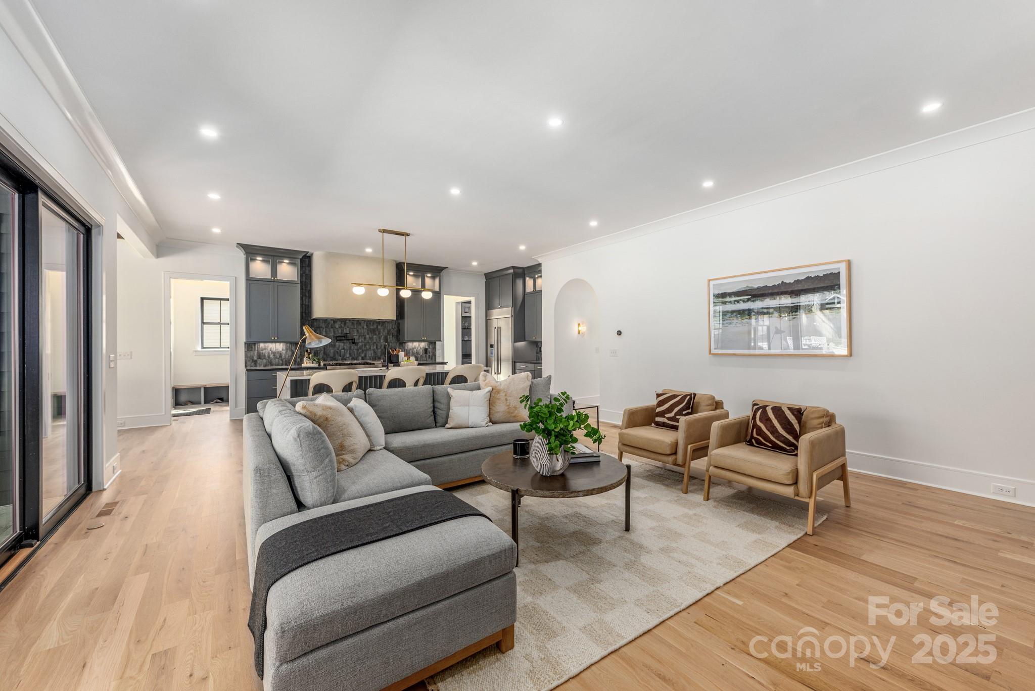 Chantilly - Residential