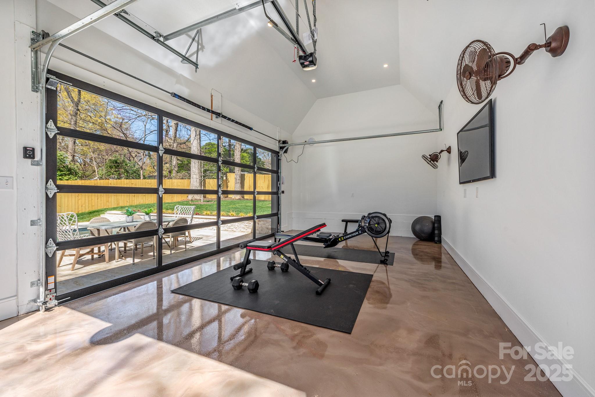 Chantilly - Residential