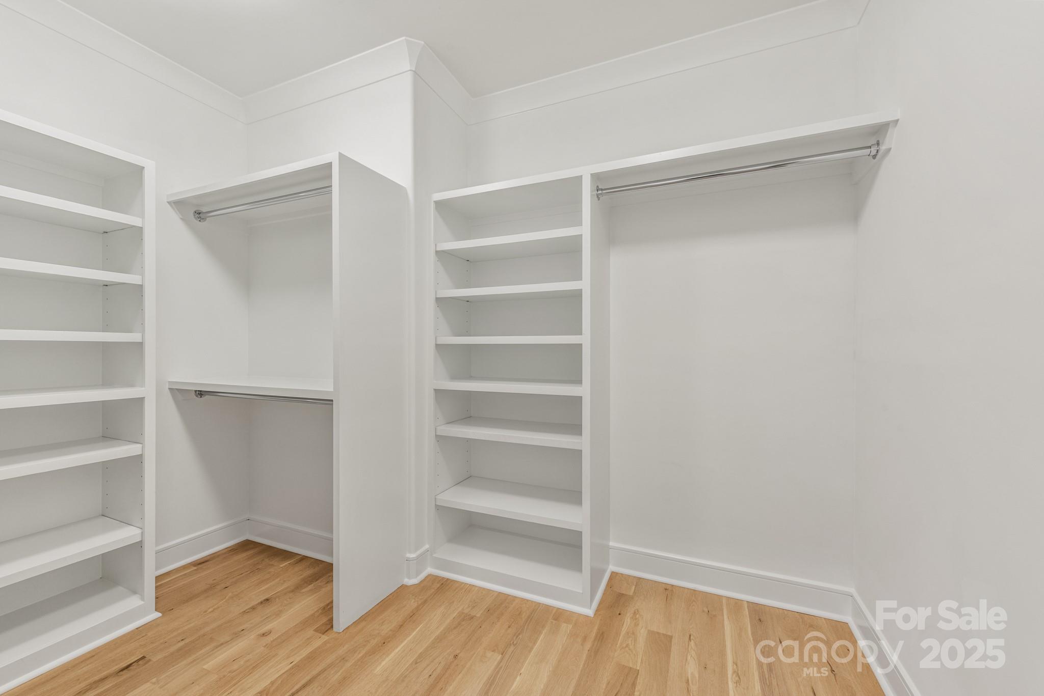 Chantilly - Residential