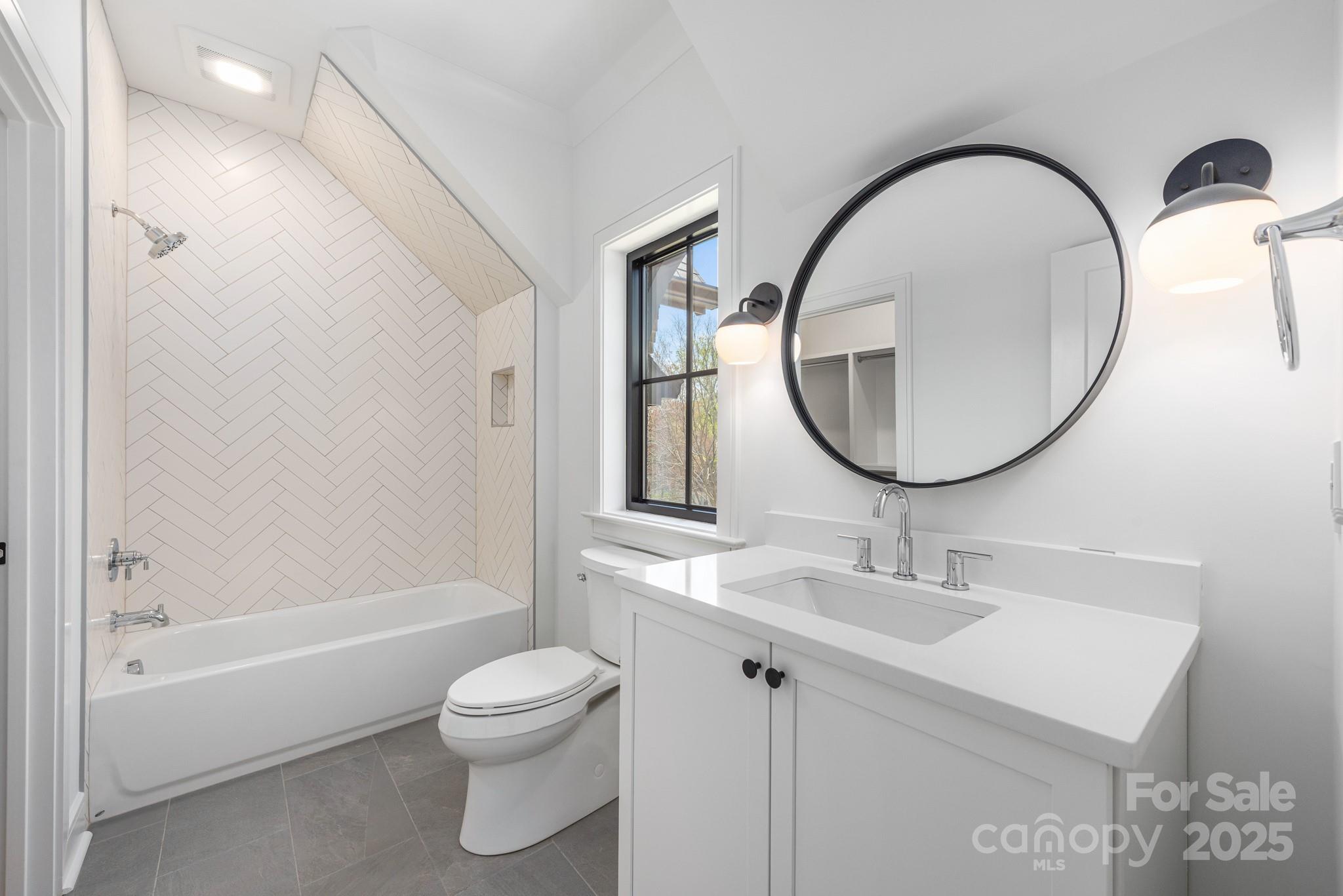 Chantilly - Residential