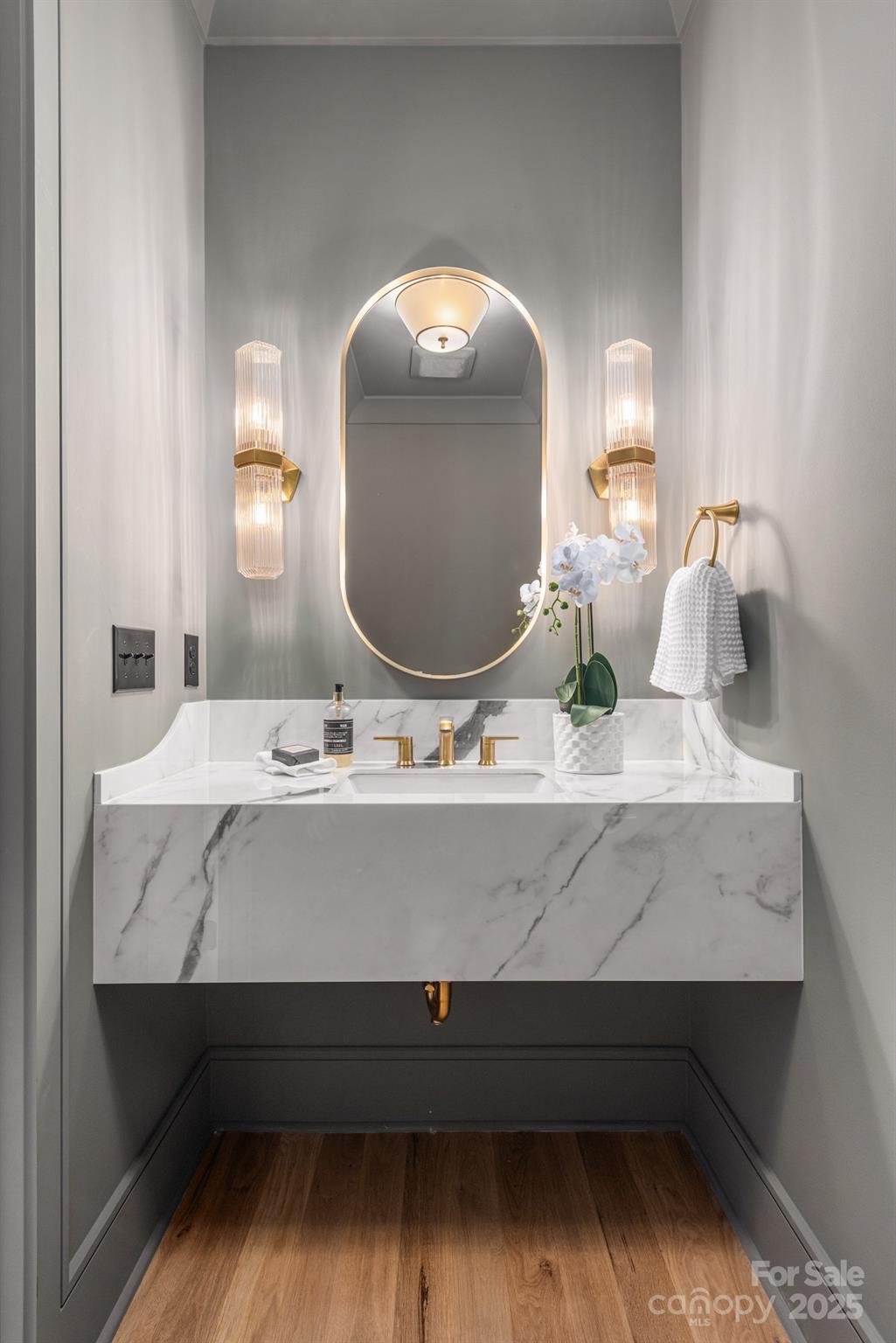 Chantilly - Residential